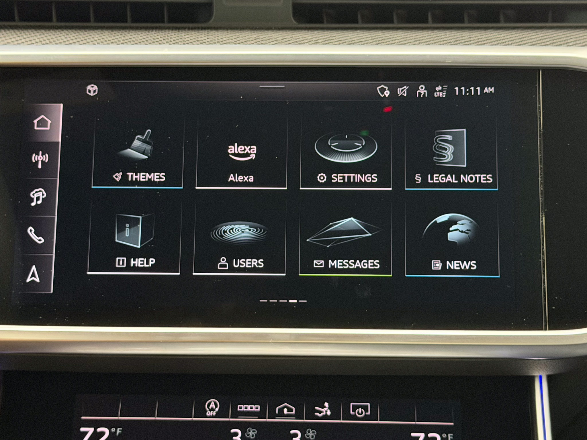 2024 Audi S7 Premium Plus - Photo 77
