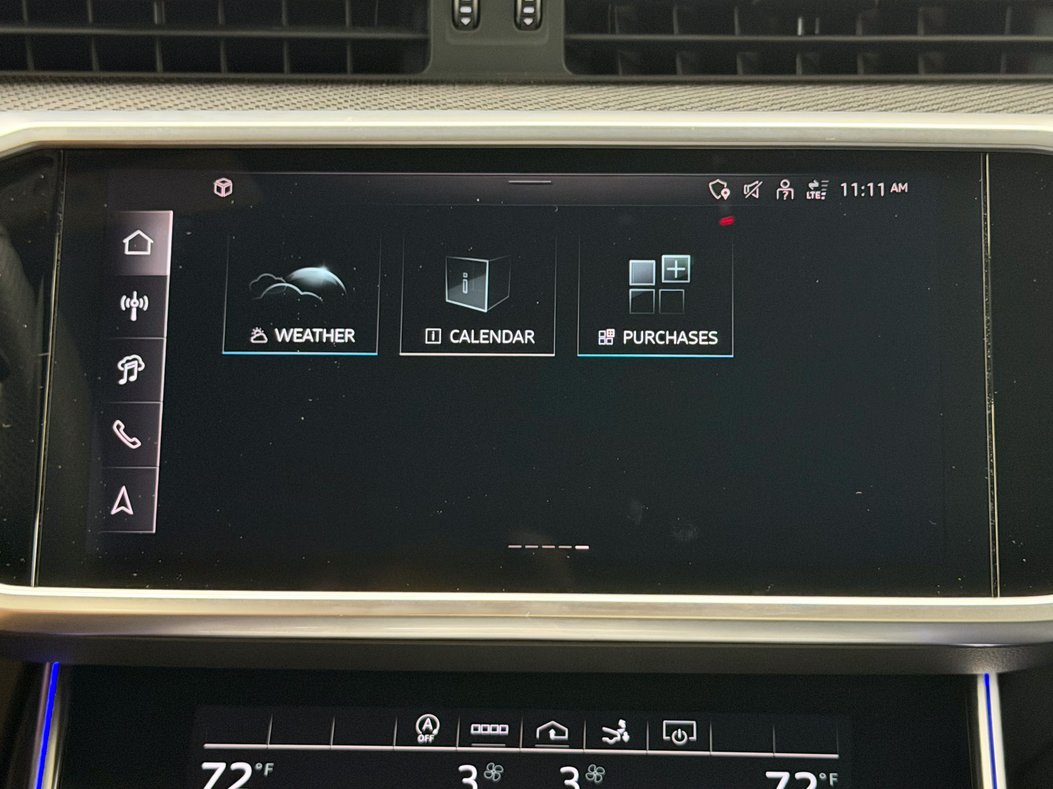 2024 Audi S7 Premium Plus - Photo 78