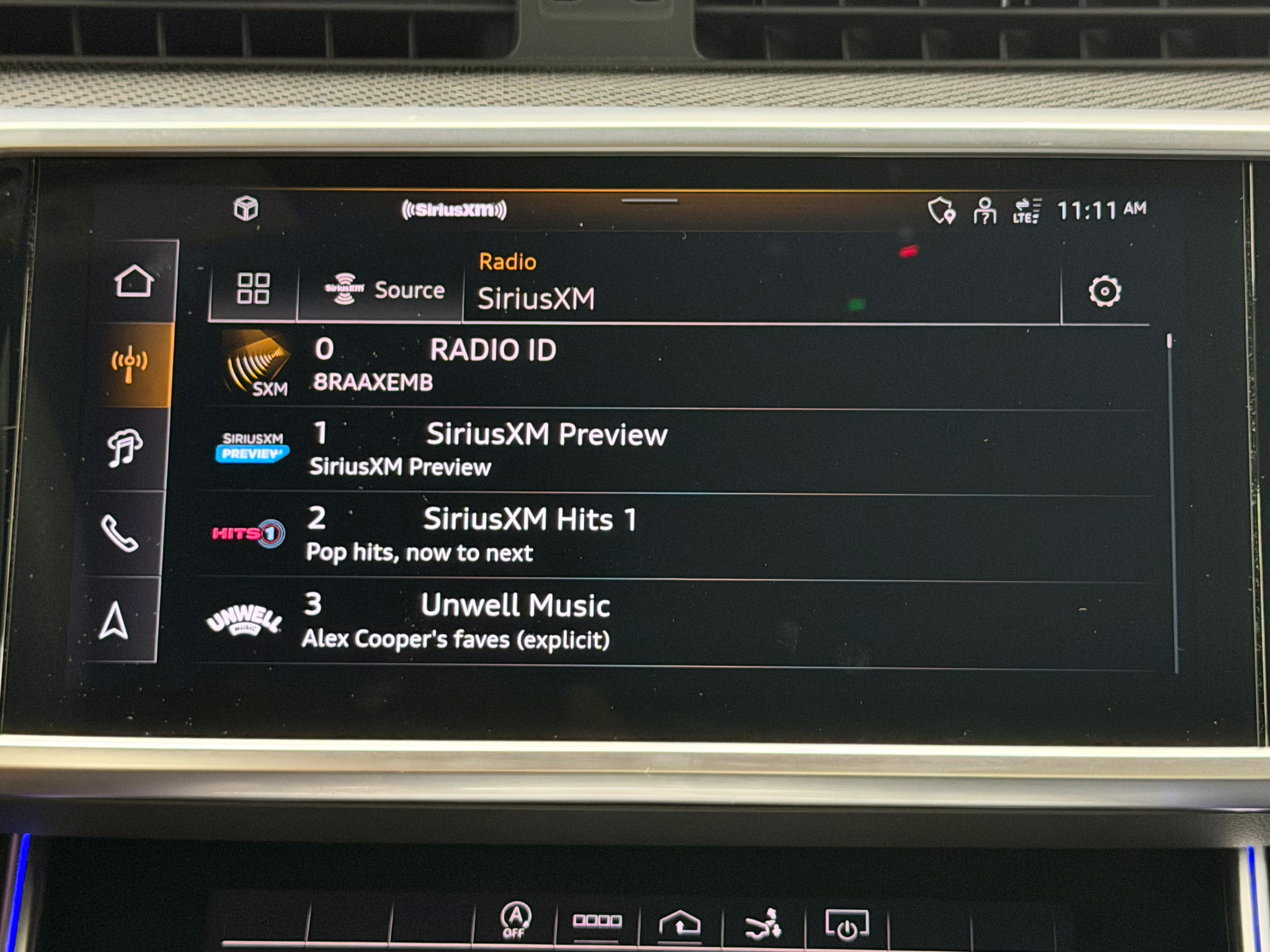 2024 Audi S7 Premium Plus - Photo 79