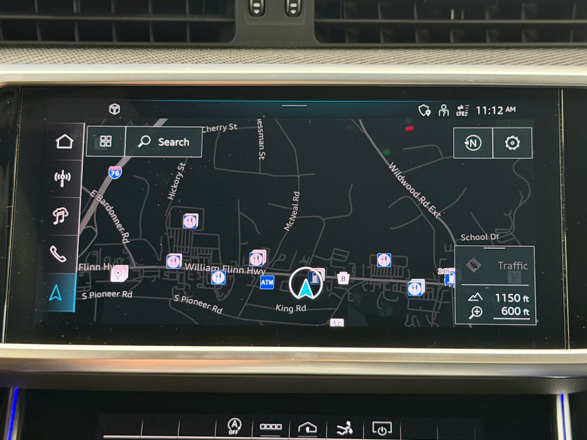 2024 Audi S7 Premium Plus - Photo 81