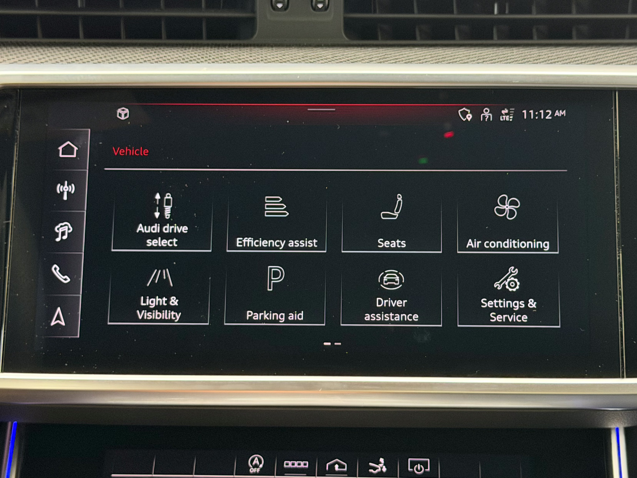 2024 Audi S7 Premium Plus - Photo 82