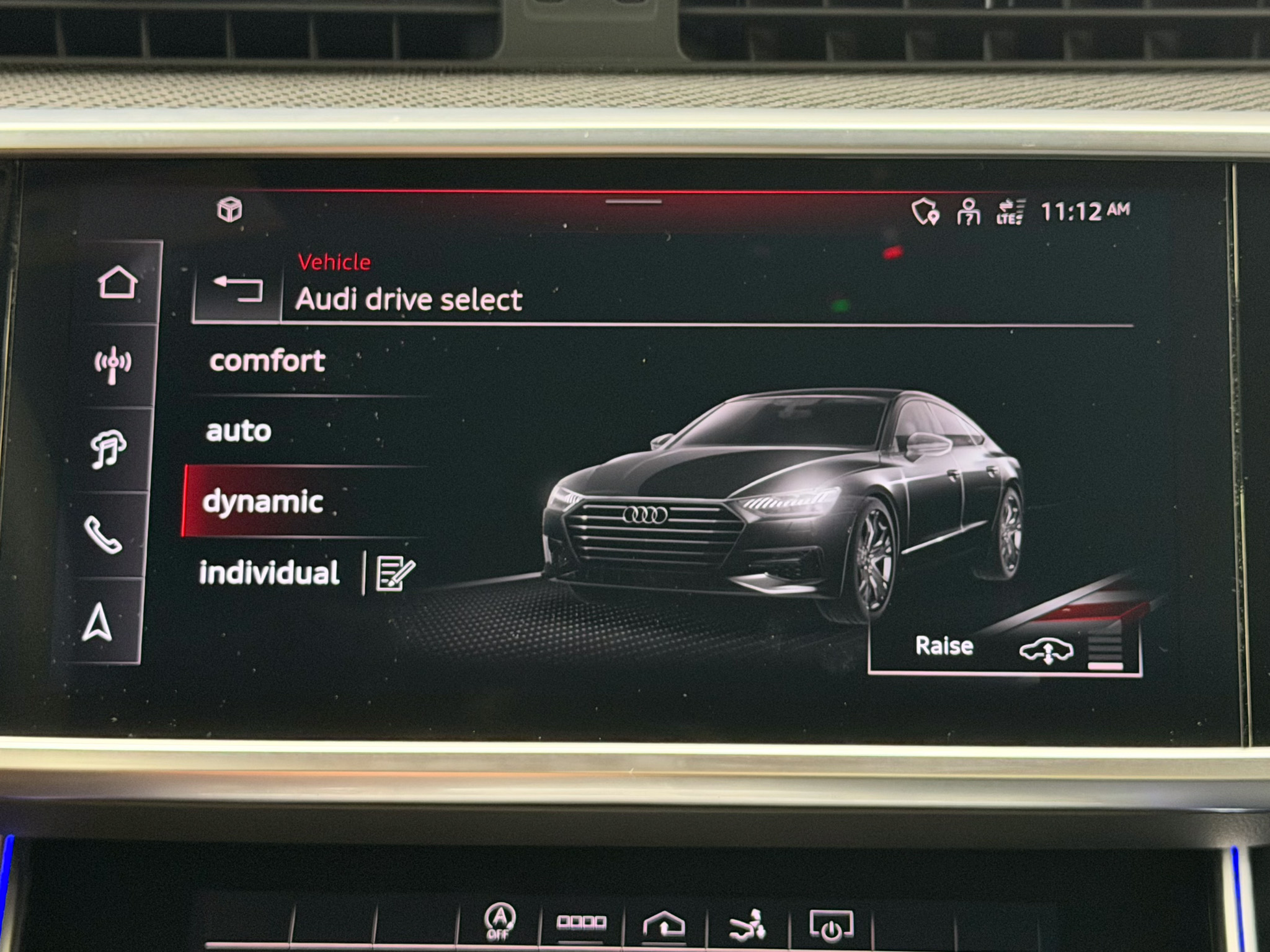 2024 Audi S7 Premium Plus - Photo 83