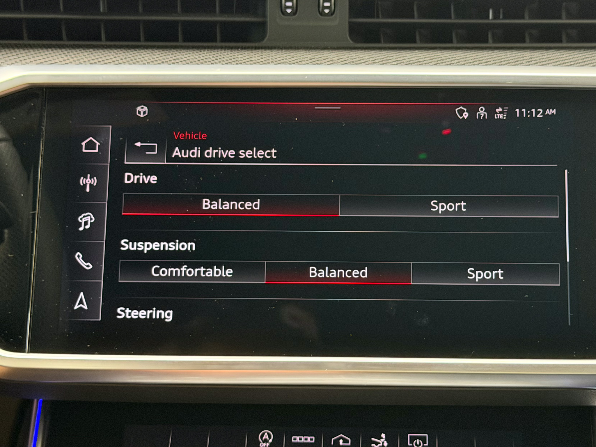 2024 Audi S7 Premium Plus - Photo 84