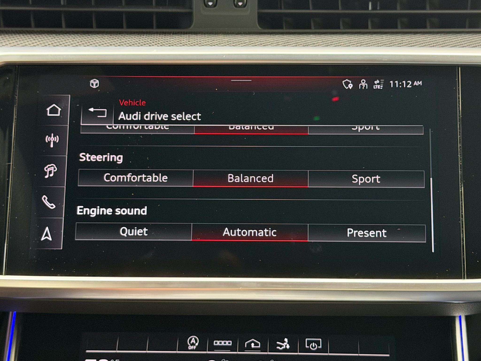 2024 Audi S7 Premium Plus - Photo 85