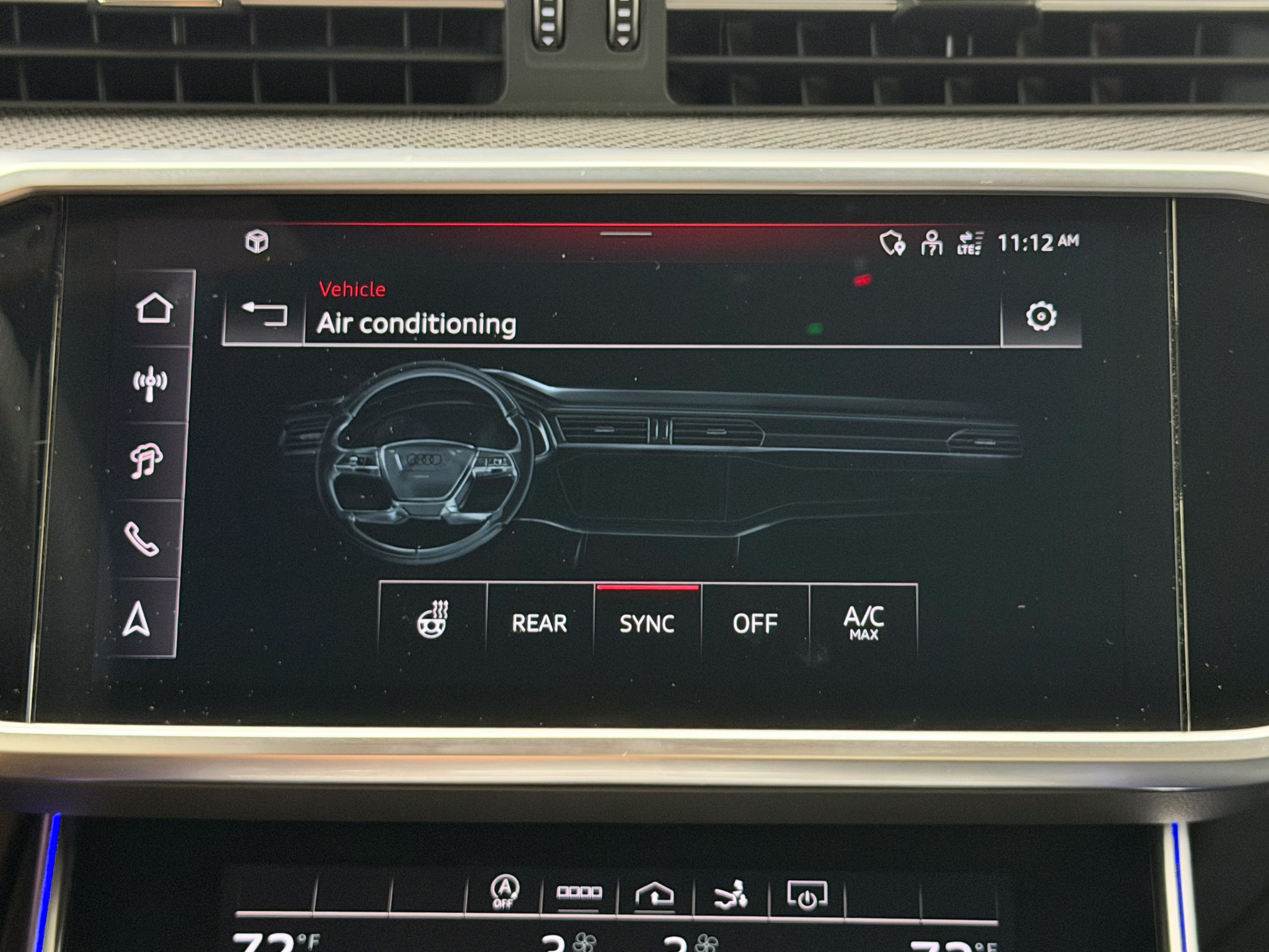 2024 Audi S7 Premium Plus - Photo 86