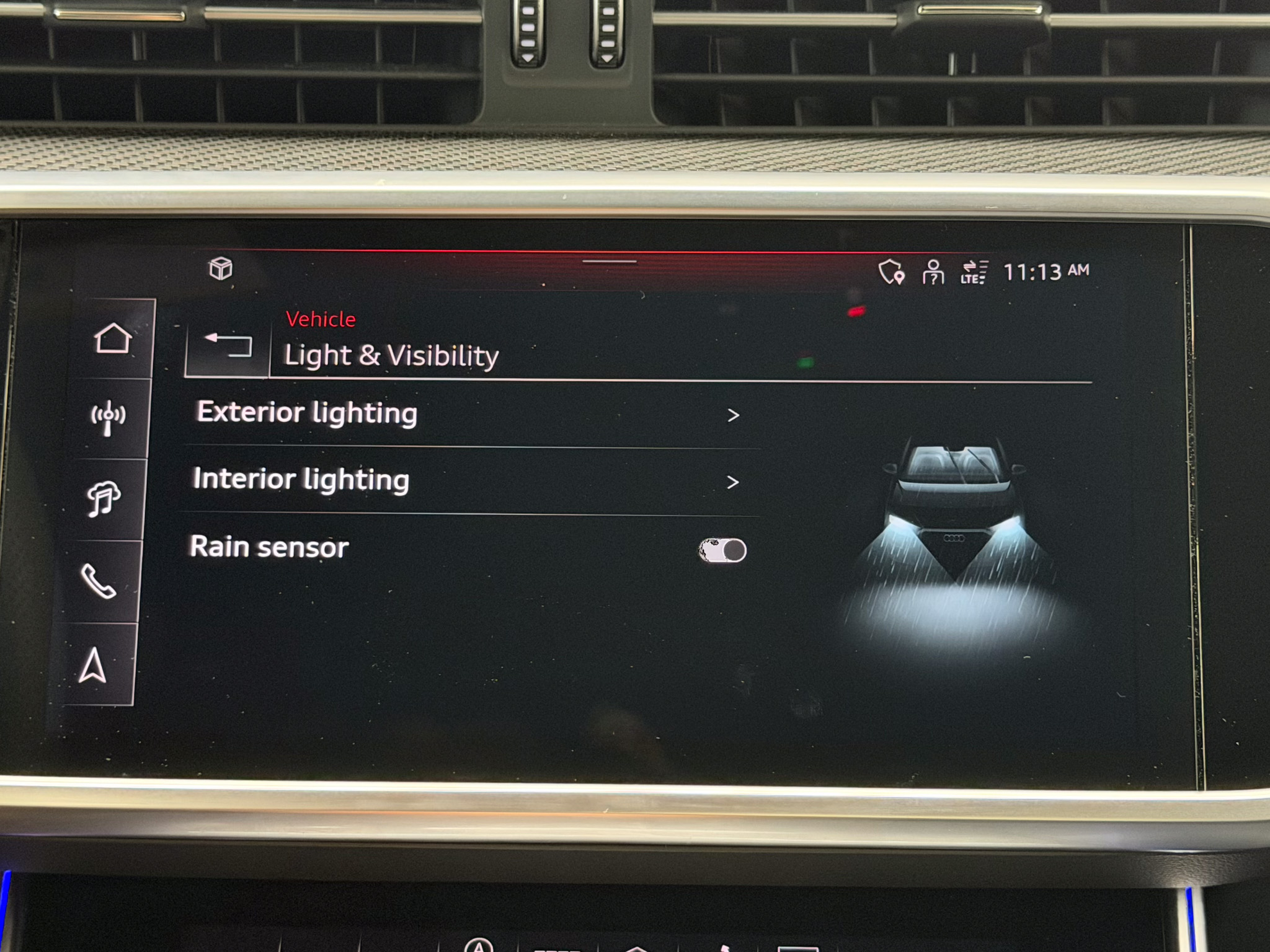 2024 Audi S7 Premium Plus - Photo 87