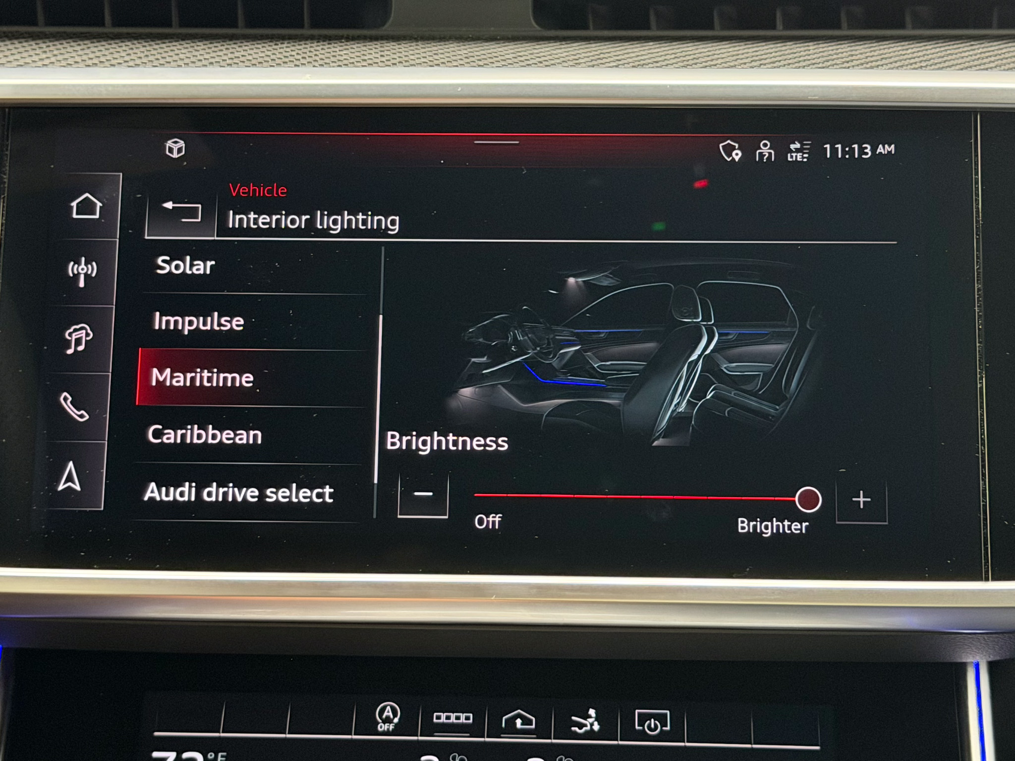 2024 Audi S7 Premium Plus - Photo 88