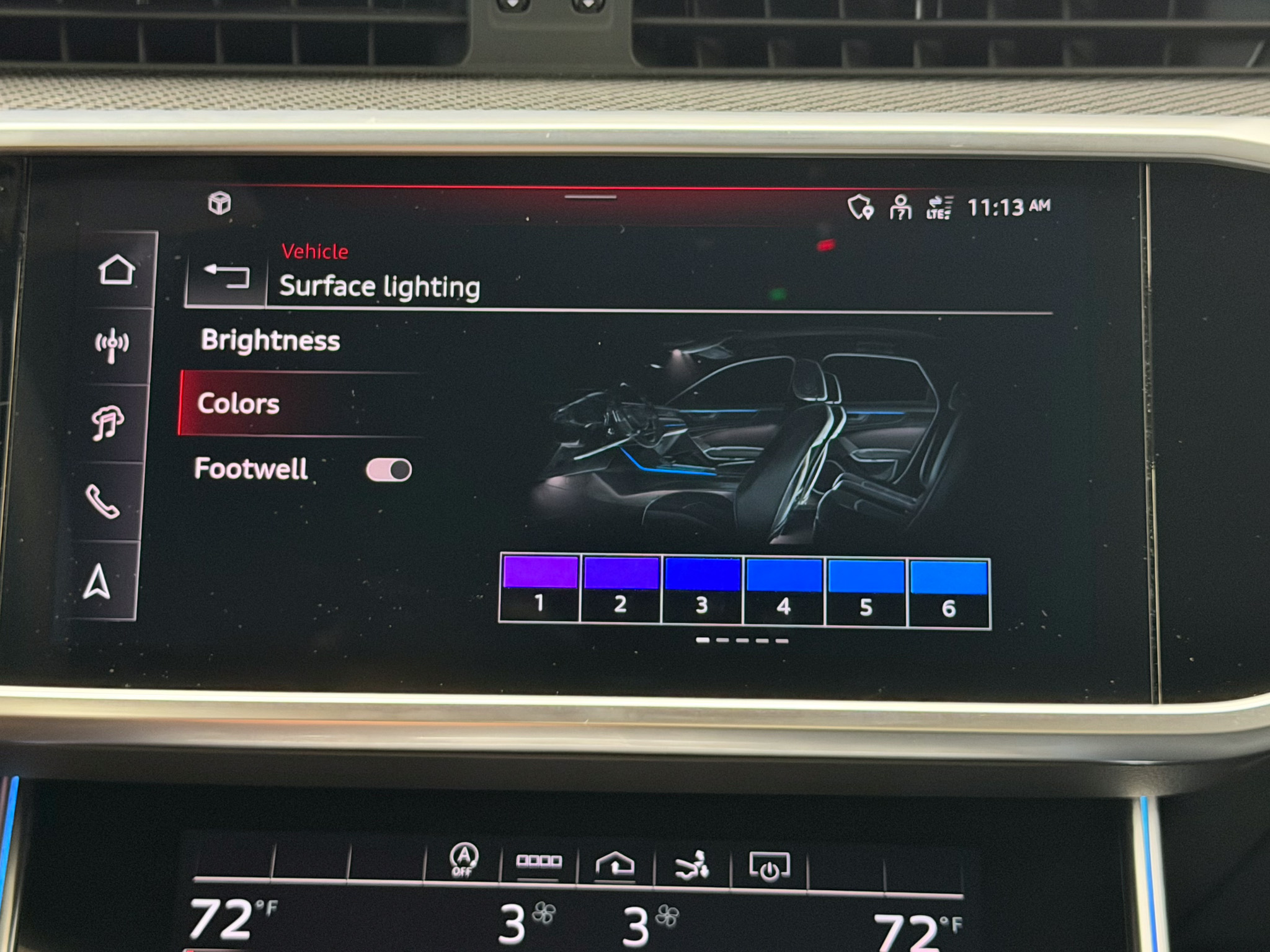 2024 Audi S7 Premium Plus - Photo 89