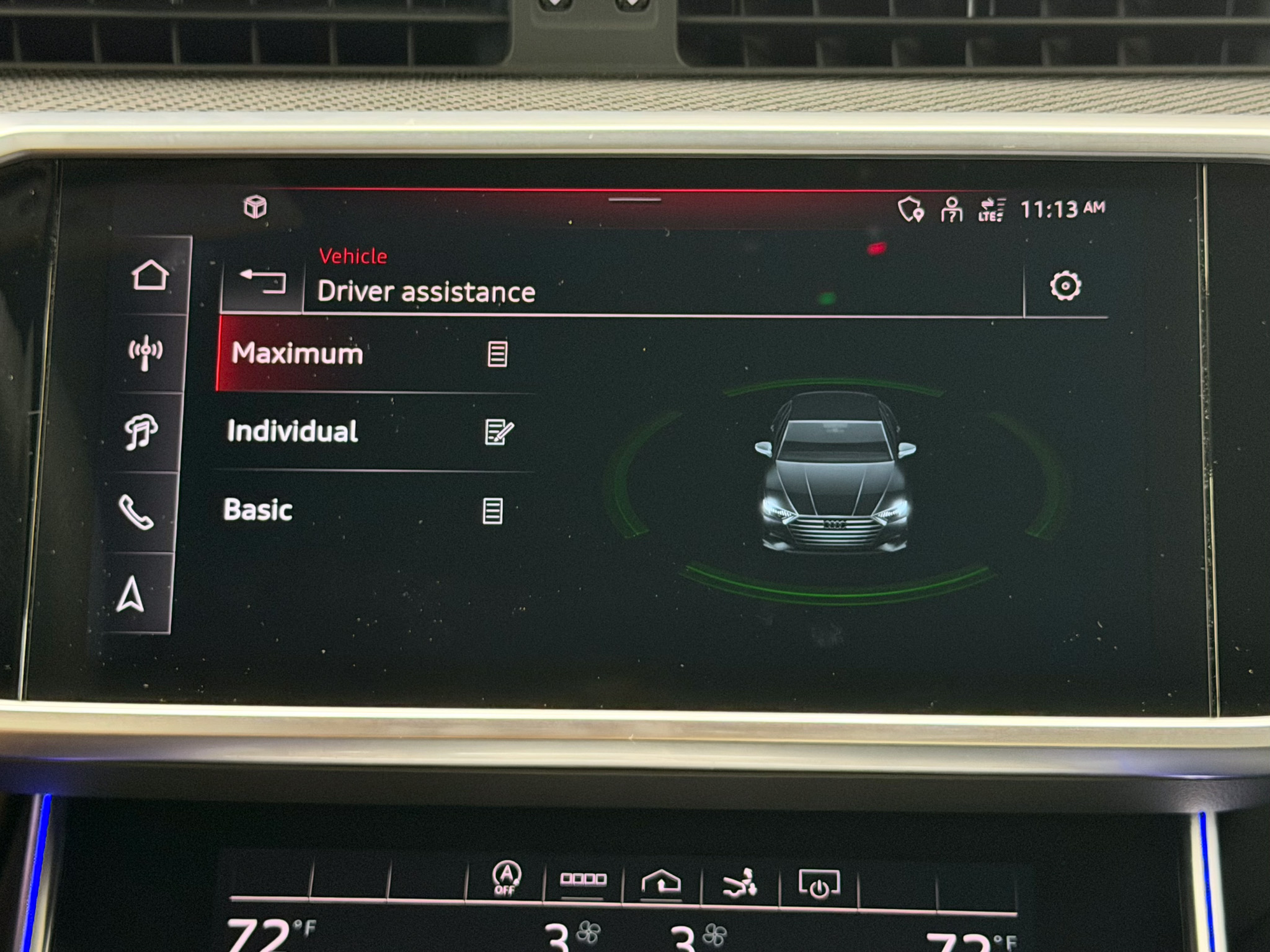 2024 Audi S7 Premium Plus - Photo 90
