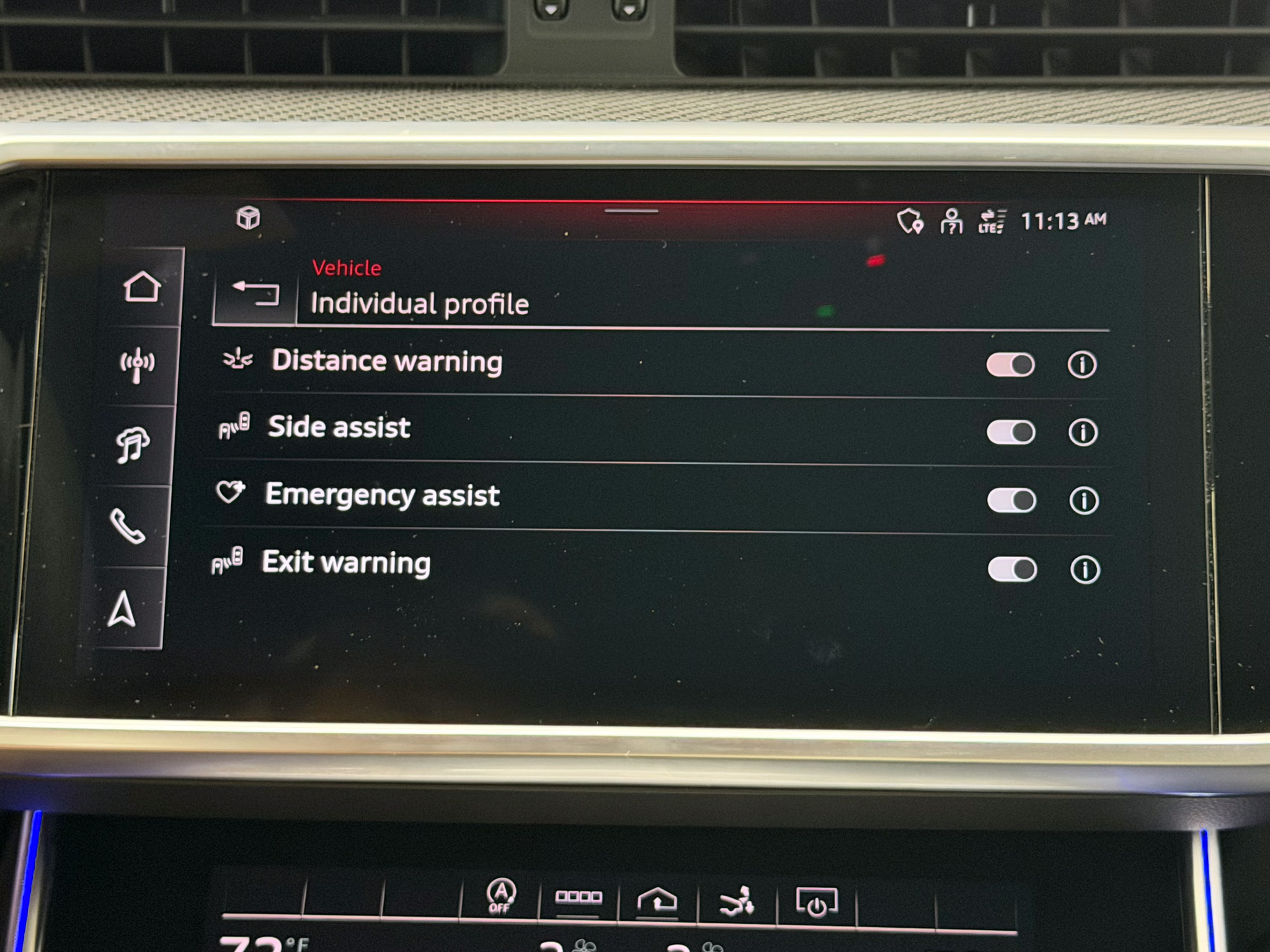 2024 Audi S7 Premium Plus - Photo 91
