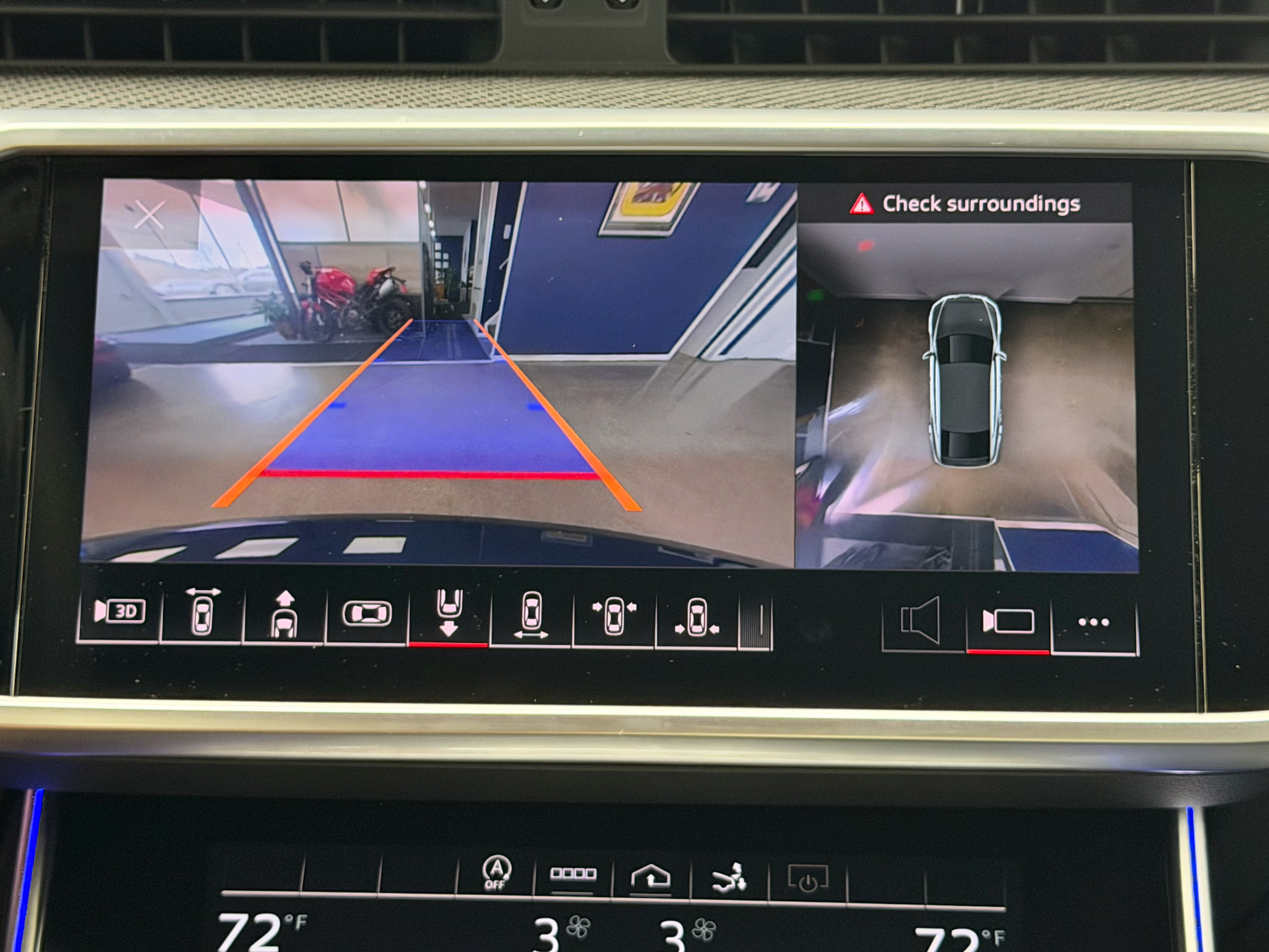 2024 Audi S7 Premium Plus - Photo 92