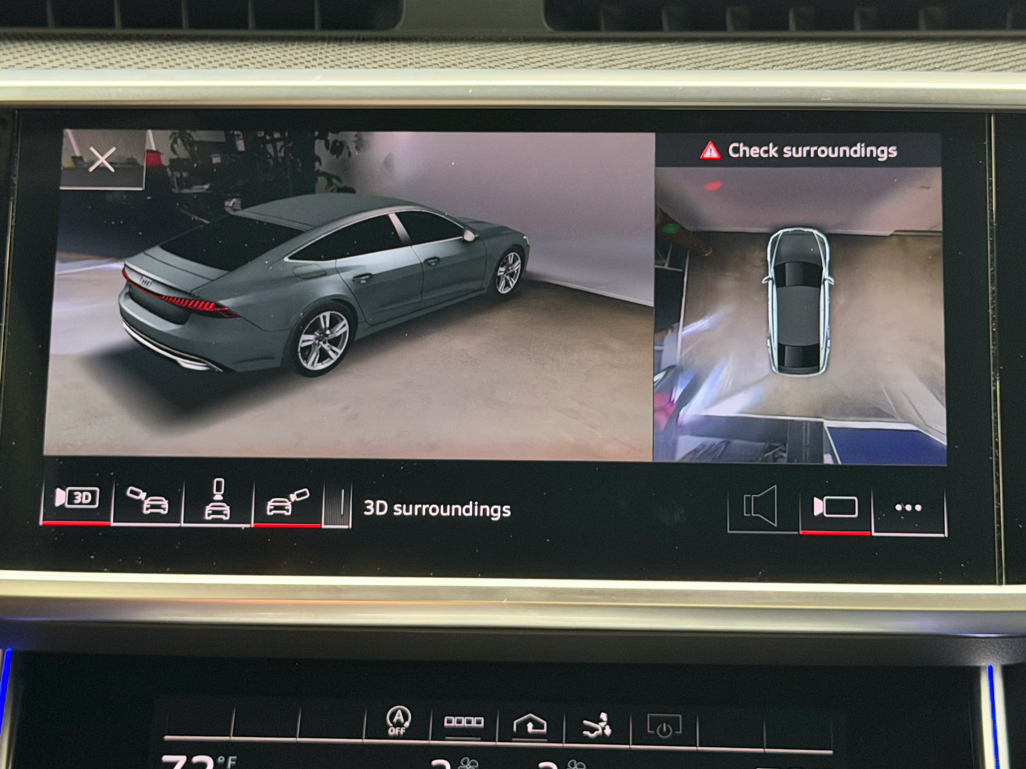 2024 Audi S7 Premium Plus - Photo 93