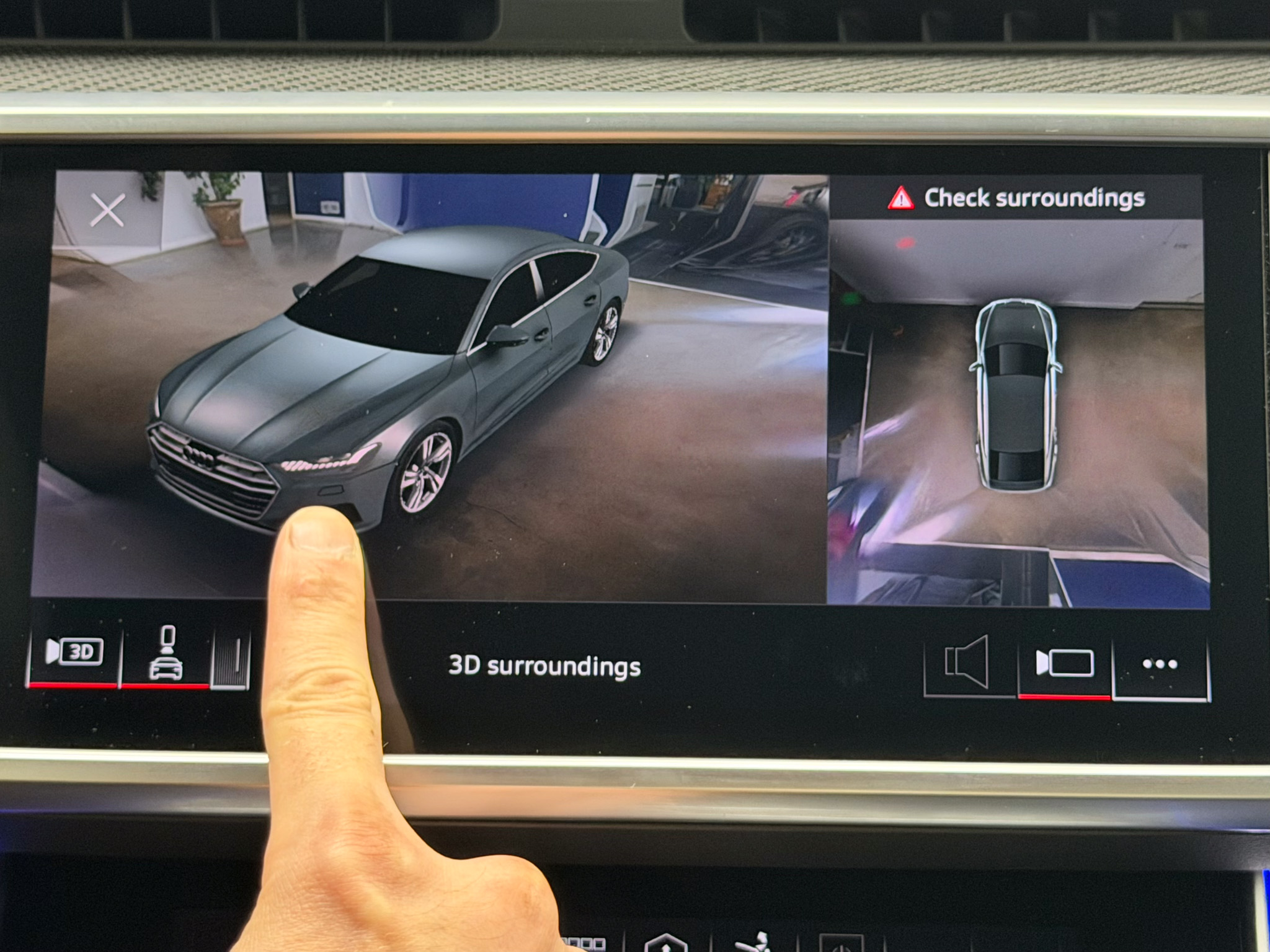2024 Audi S7 Premium Plus - Photo 94