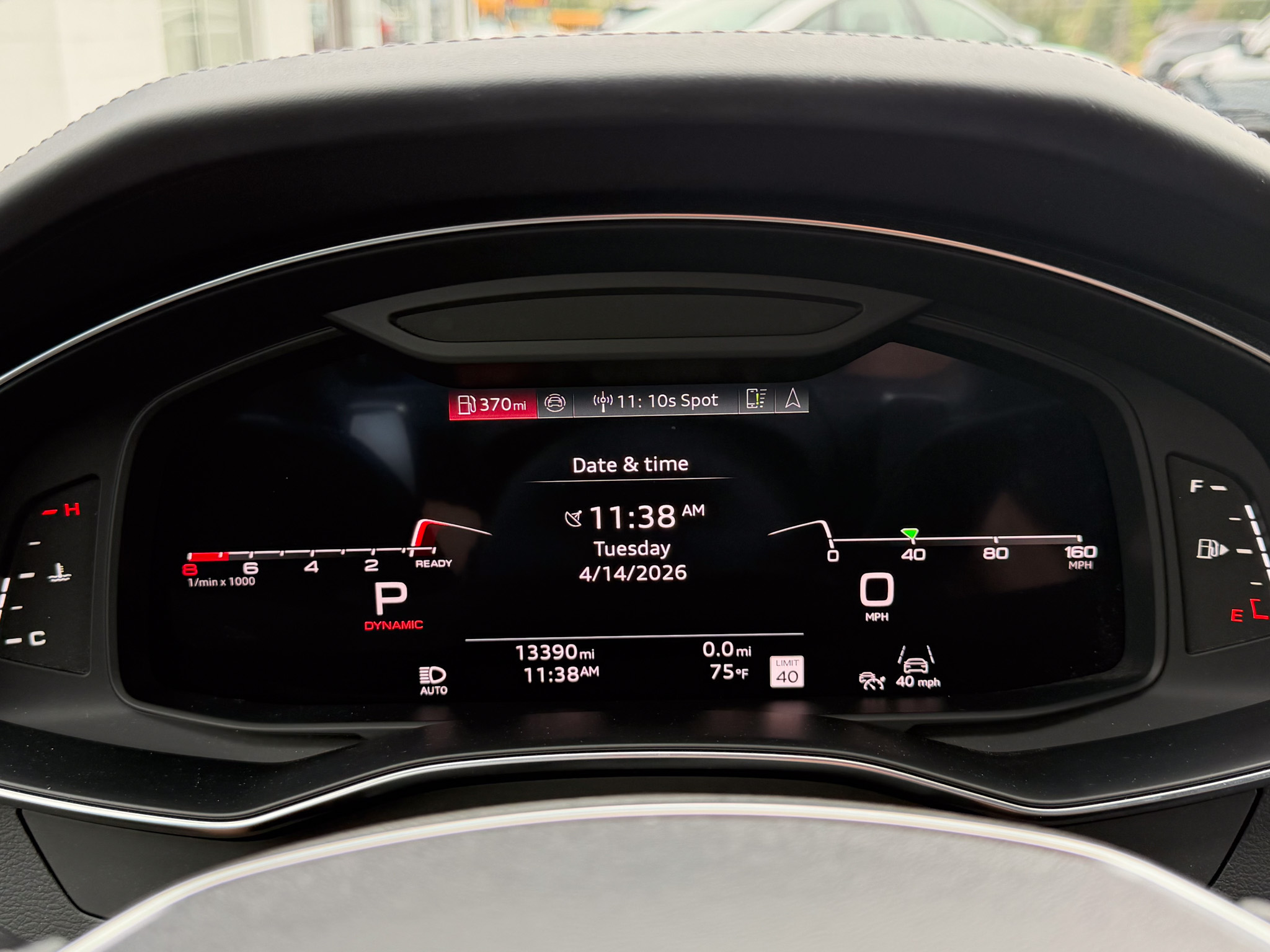2024 Audi S7 Premium Plus - Photo 95