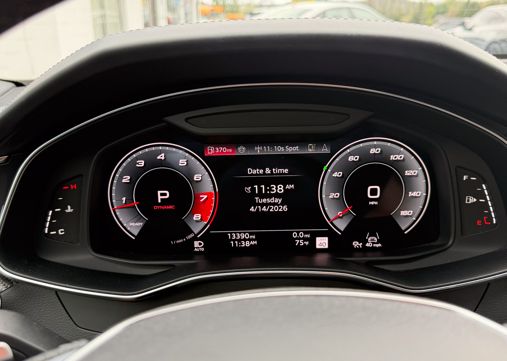 2024 Audi S7 Premium Plus - Photo 96
