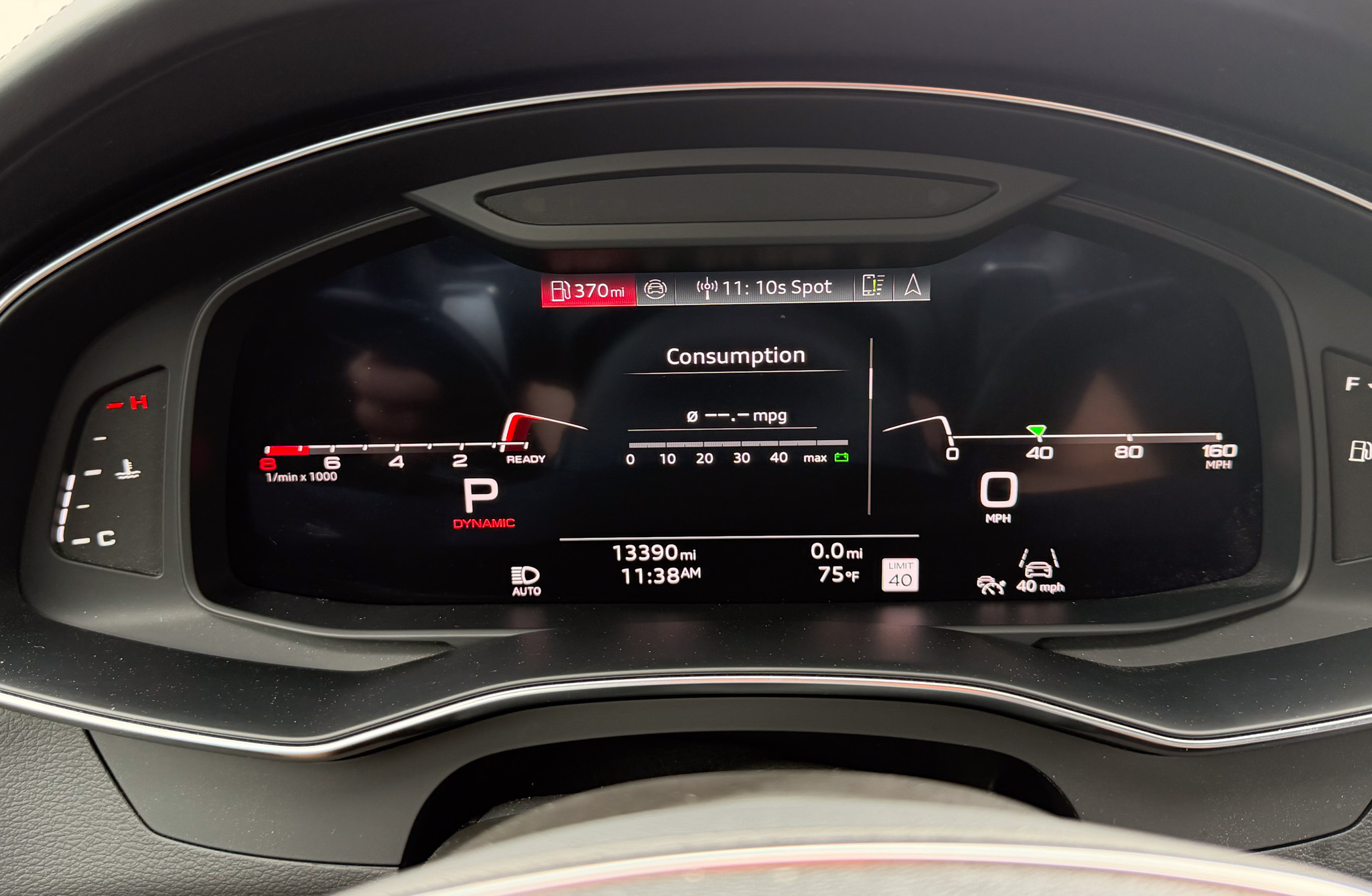 2024 Audi S7 Premium Plus - Photo 99
