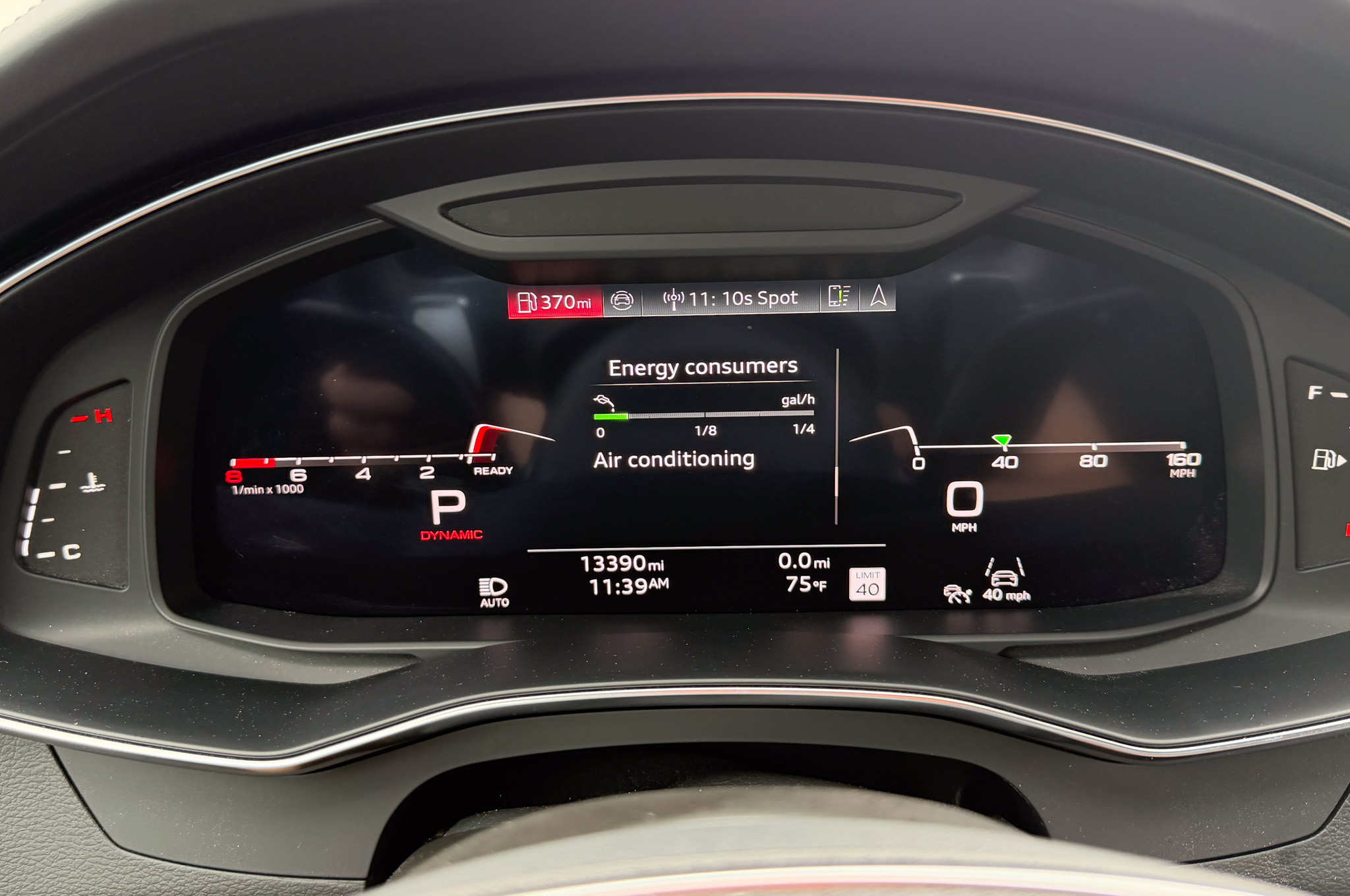 2024 Audi S7 Premium Plus - Photo 102