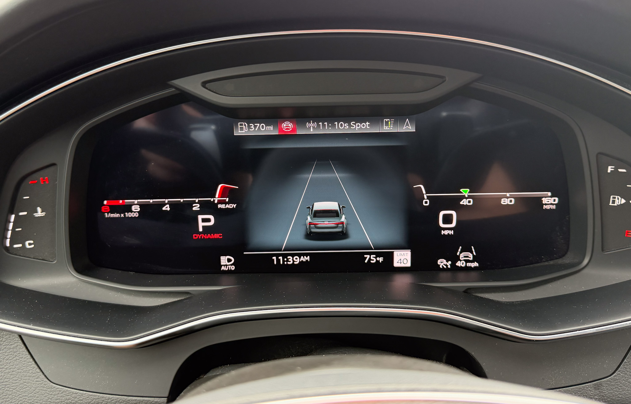2024 Audi S7 Premium Plus - Photo 104
