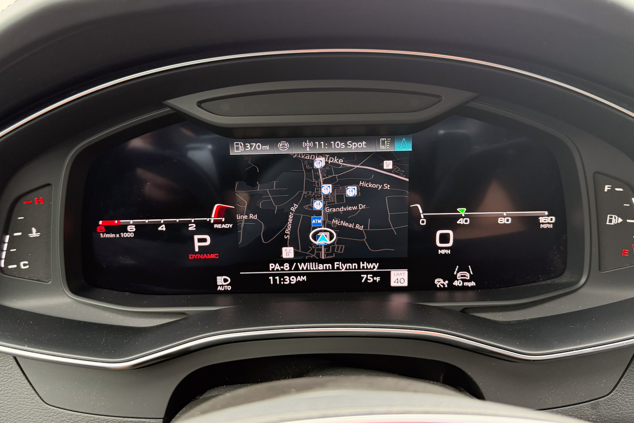 2024 Audi S7 Premium Plus - Photo 105