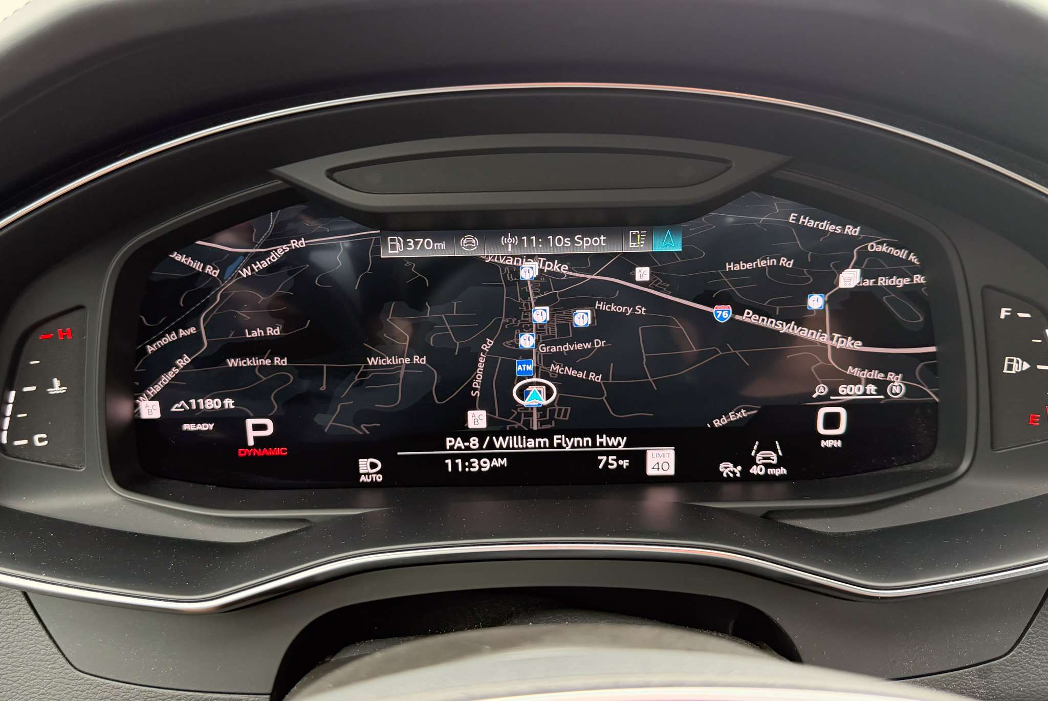 2024 Audi S7 Premium Plus - Photo 106