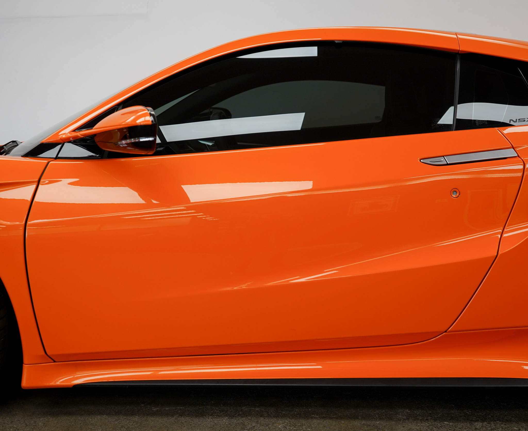 2019 Acura NSX Base - Photo 9