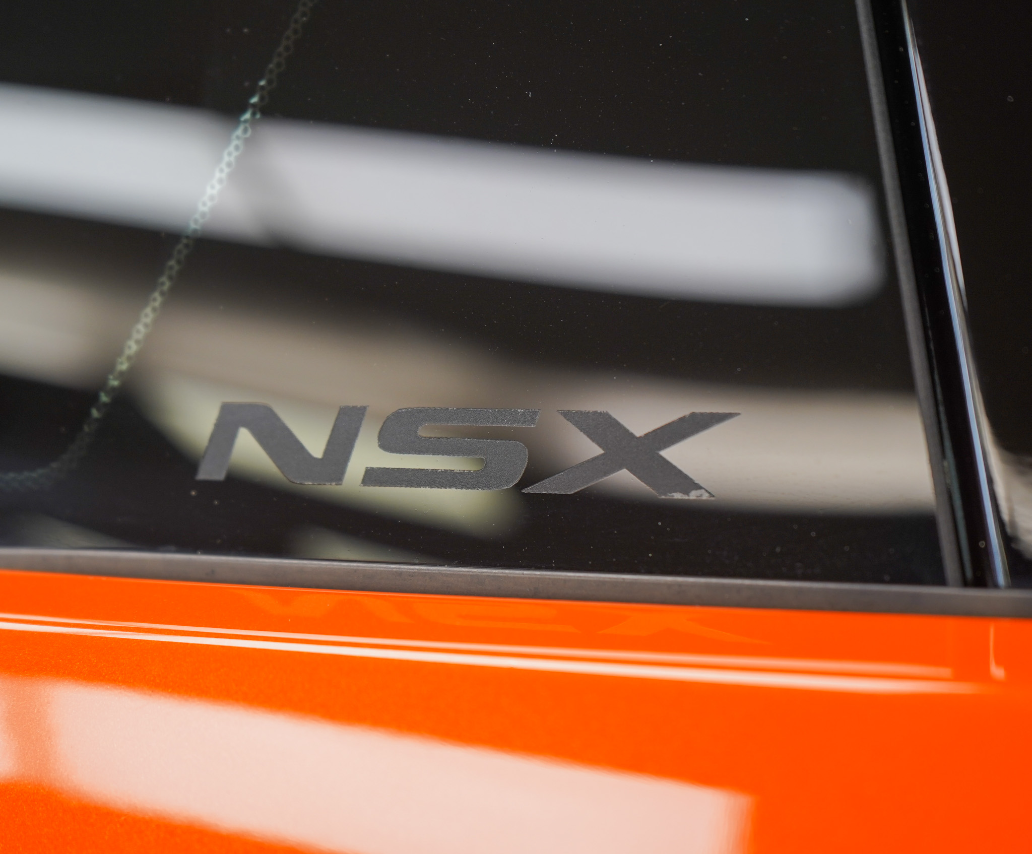 2019 Acura NSX Base - Photo 36