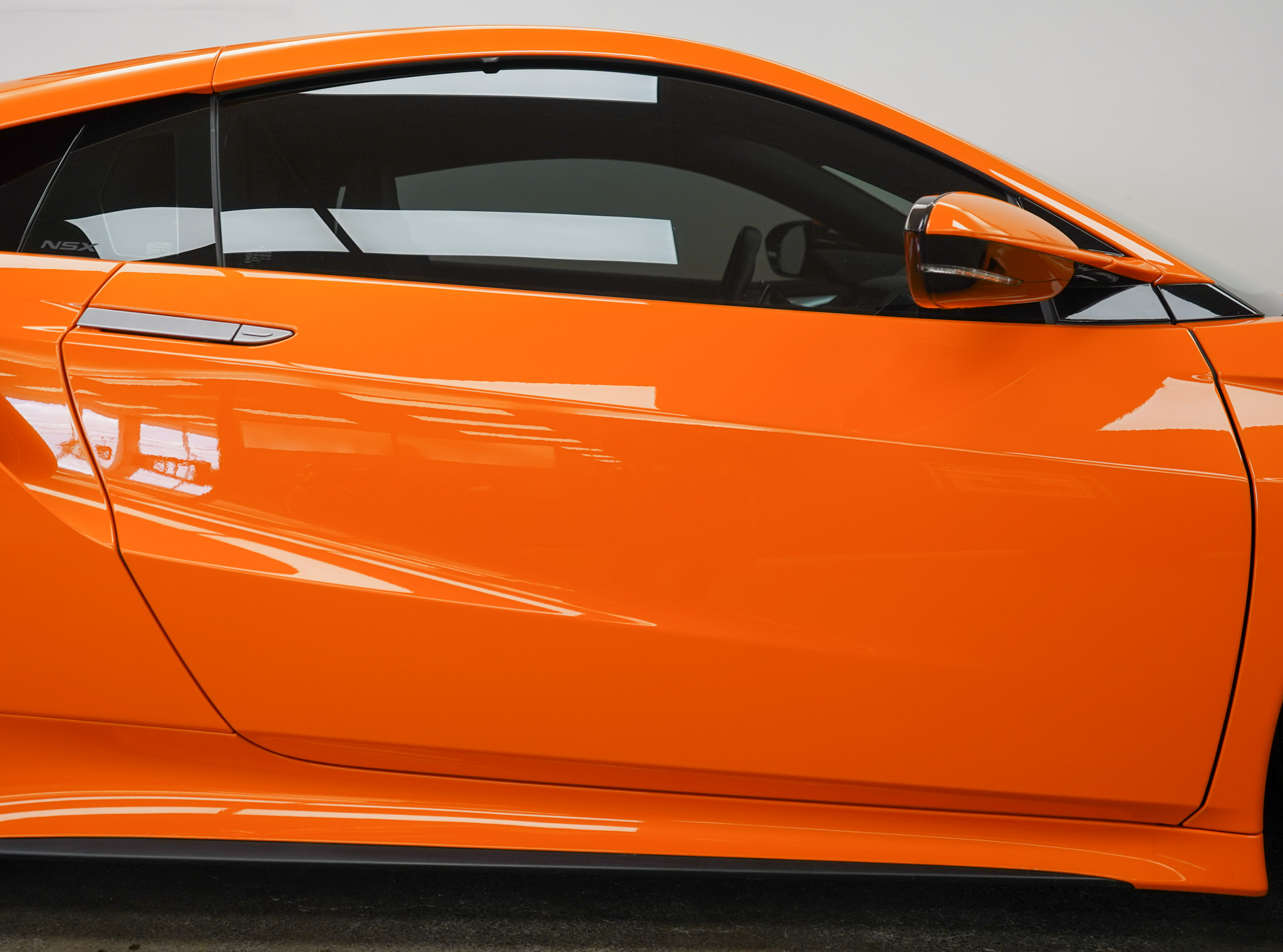 2019 Acura NSX Base - Photo 15