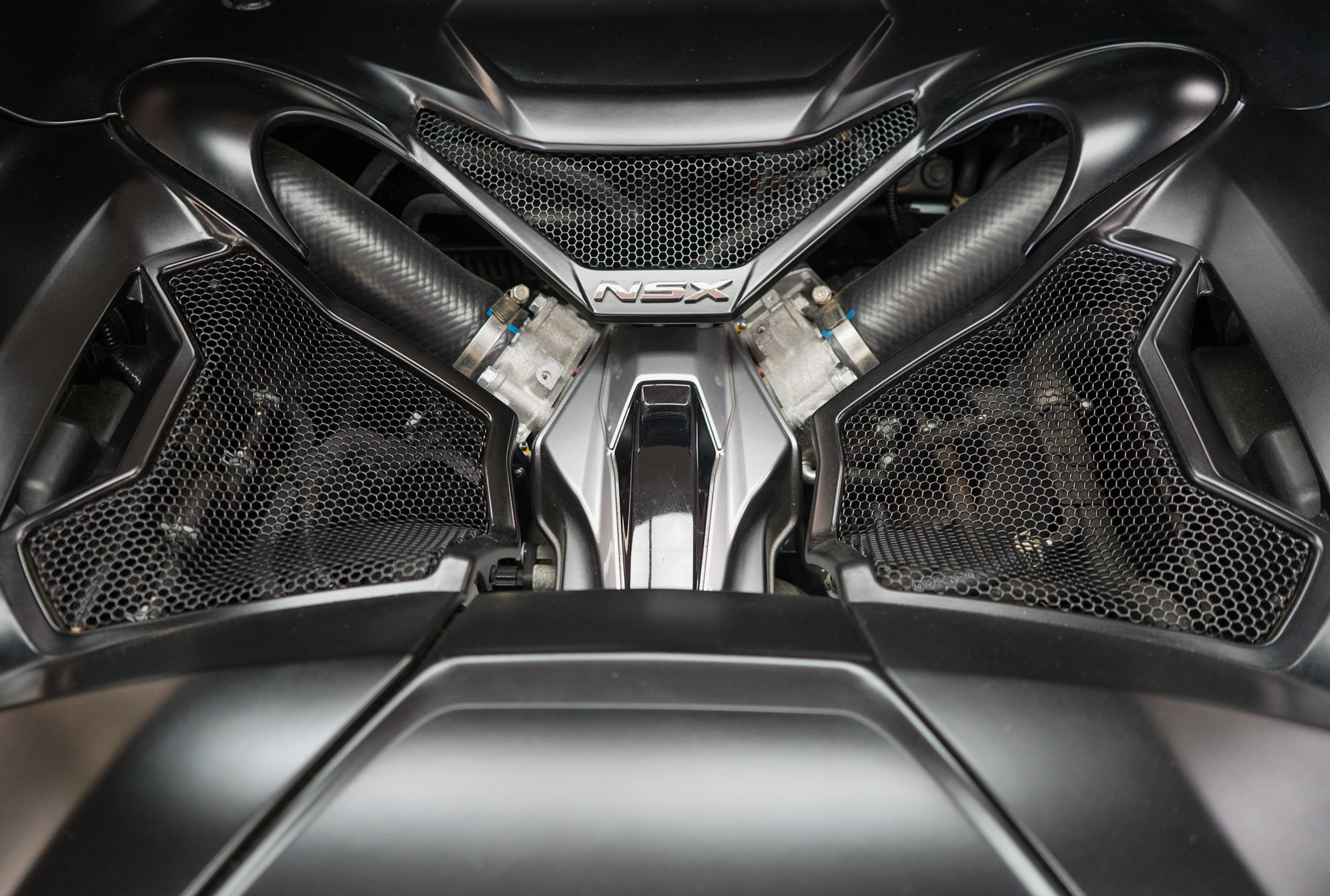 2019 Acura NSX Base - Photo 38