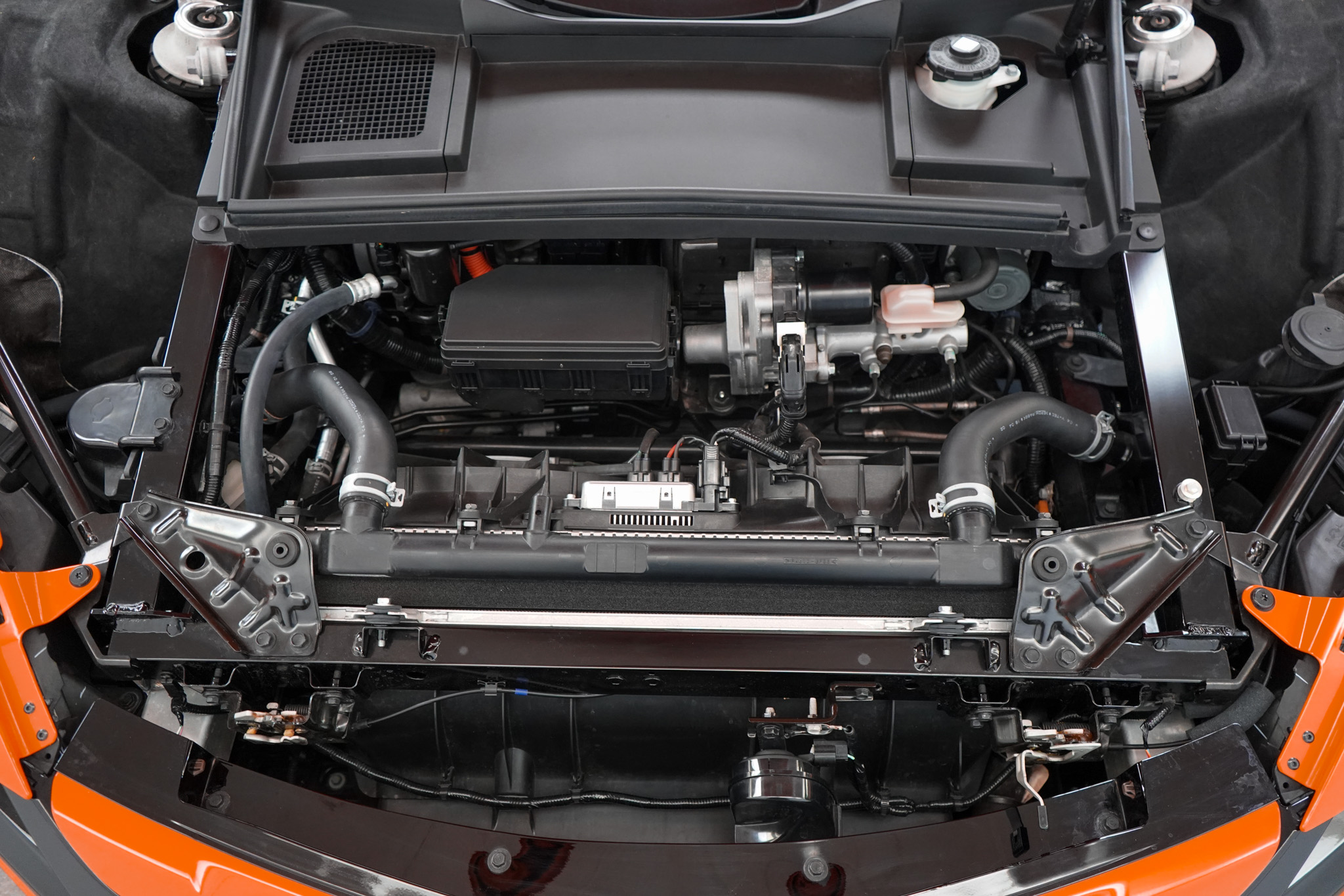 2019 Acura NSX Base - Photo 39