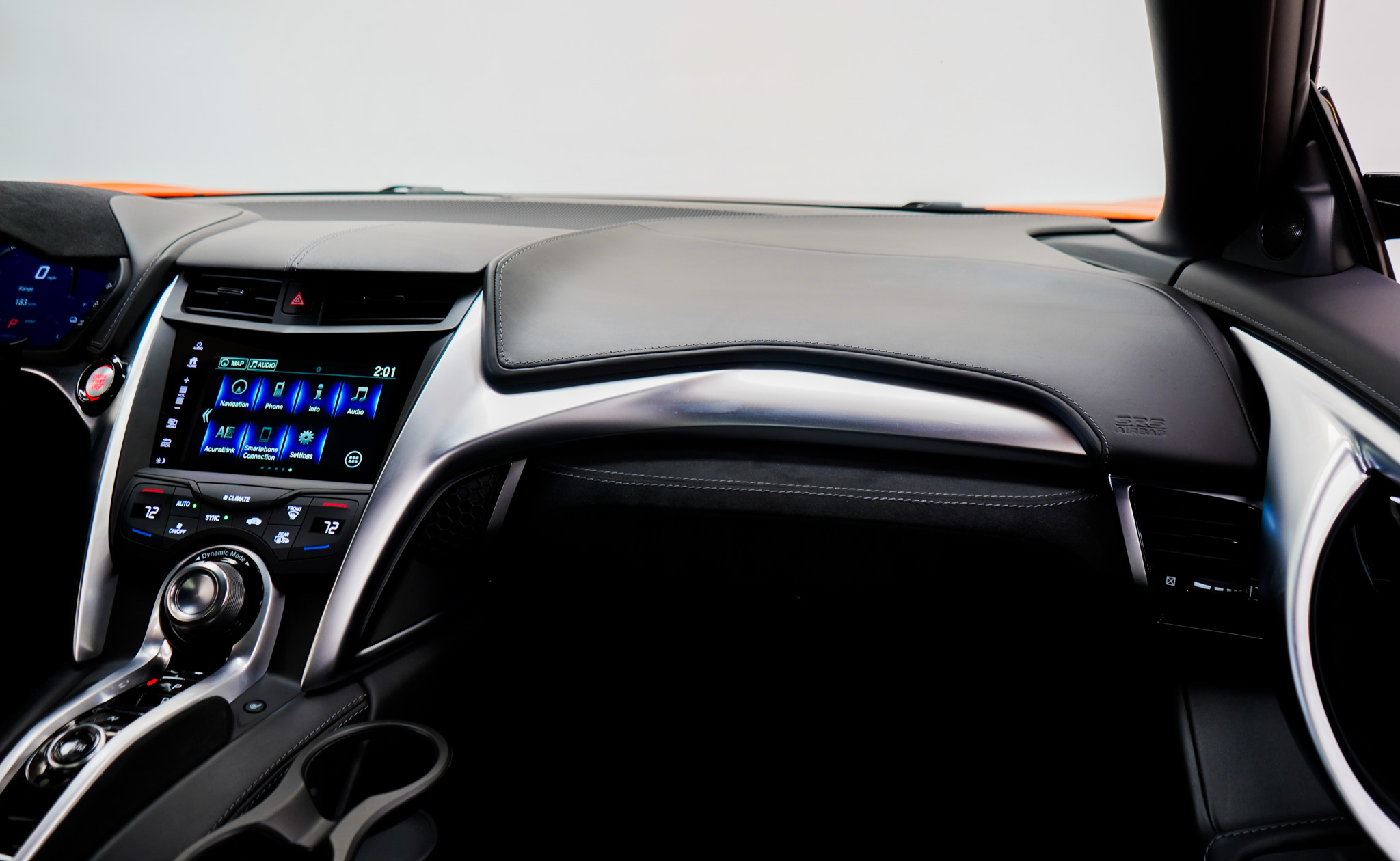2019 Acura NSX Base - Photo 42