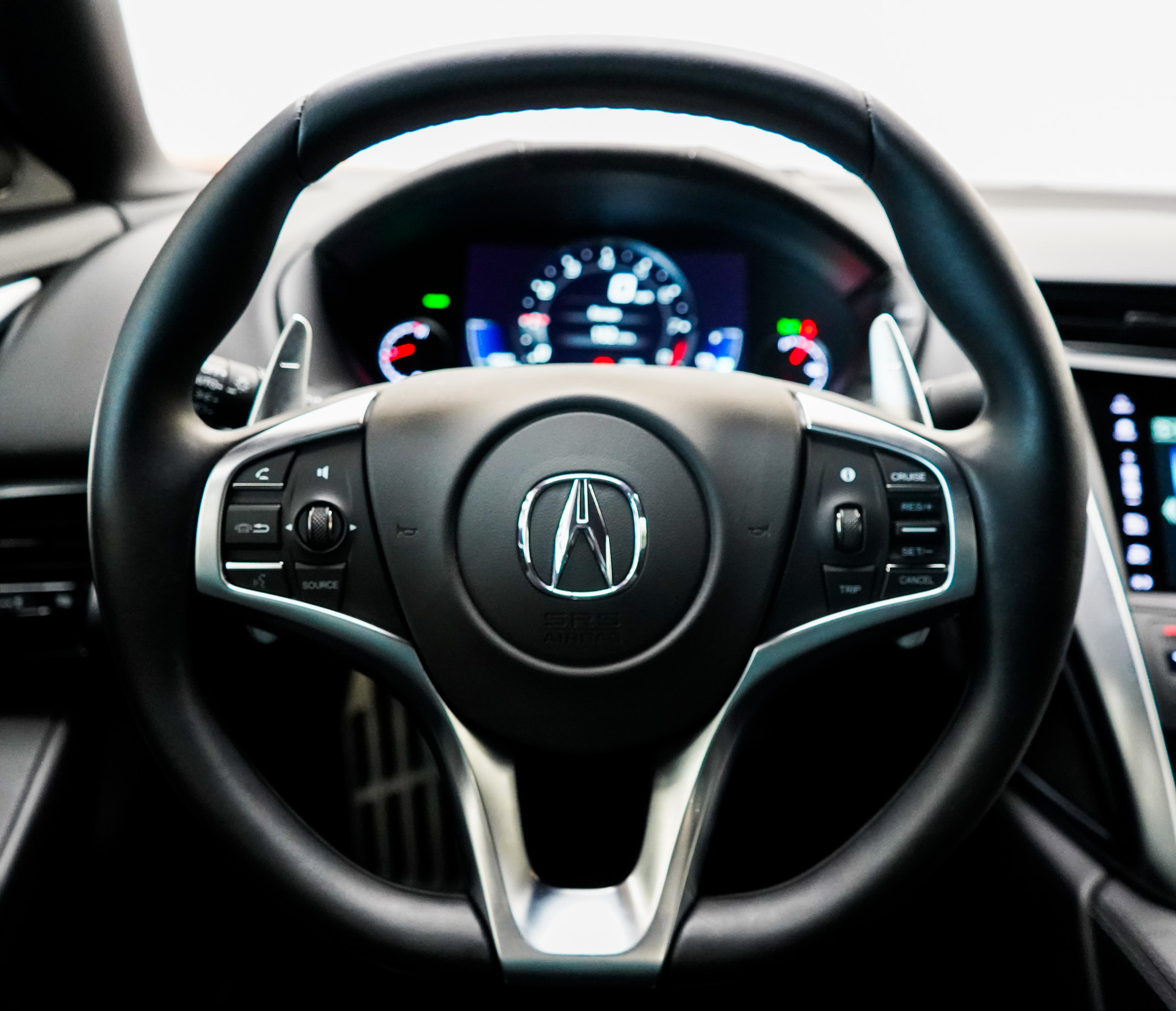 2019 Acura NSX Base - Photo 50