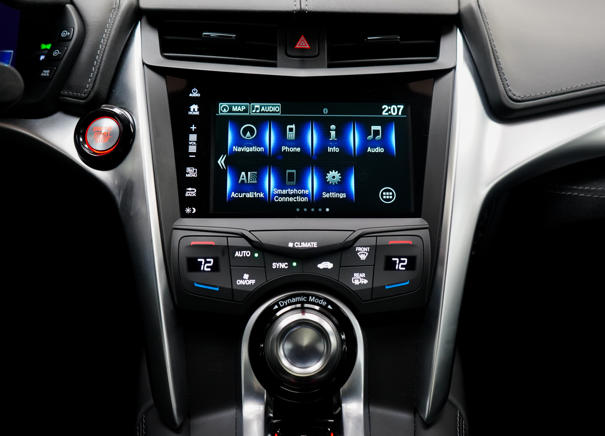 2019 Acura NSX Base - Photo 53