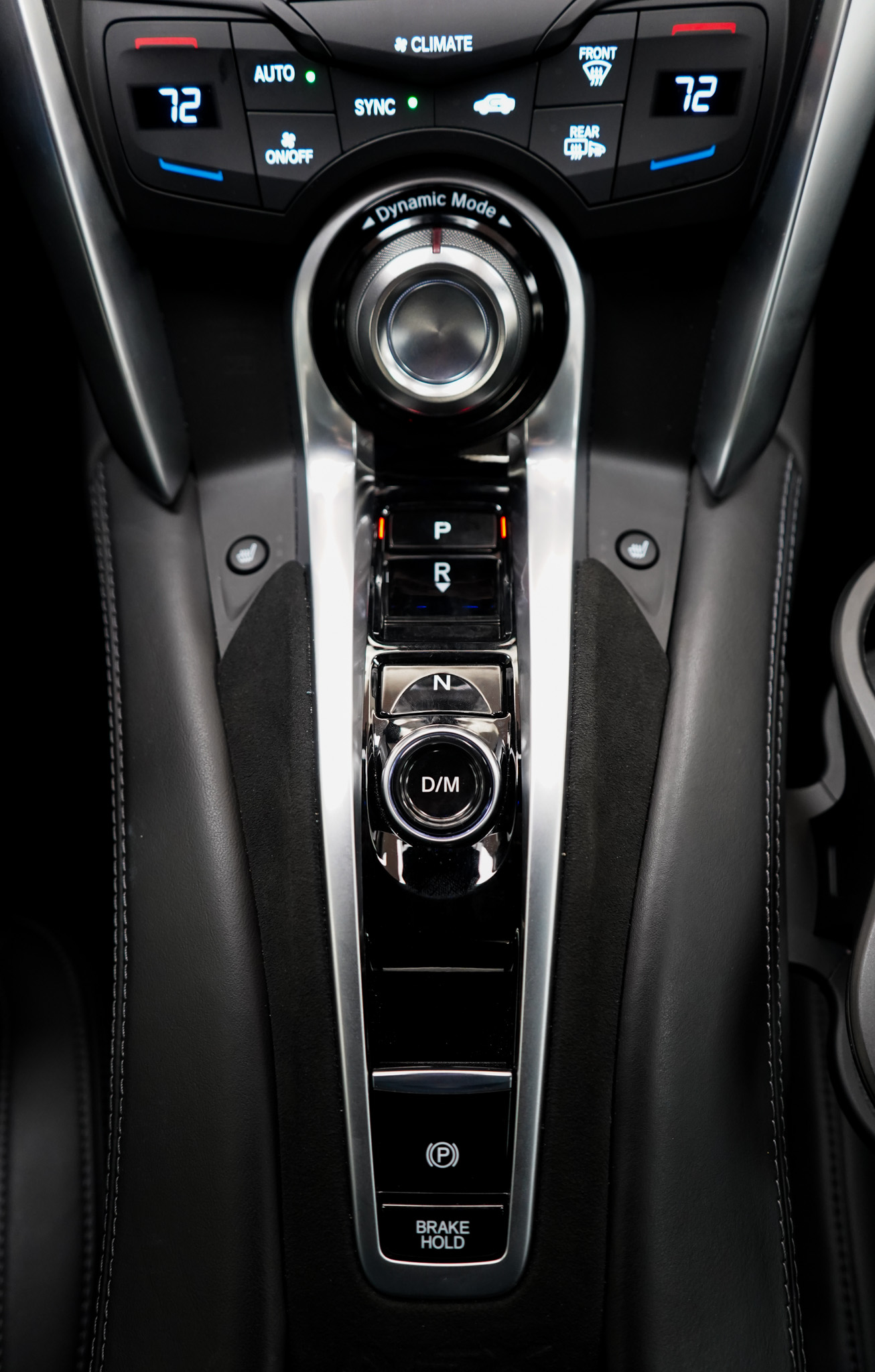 2019 Acura NSX Base - Photo 54