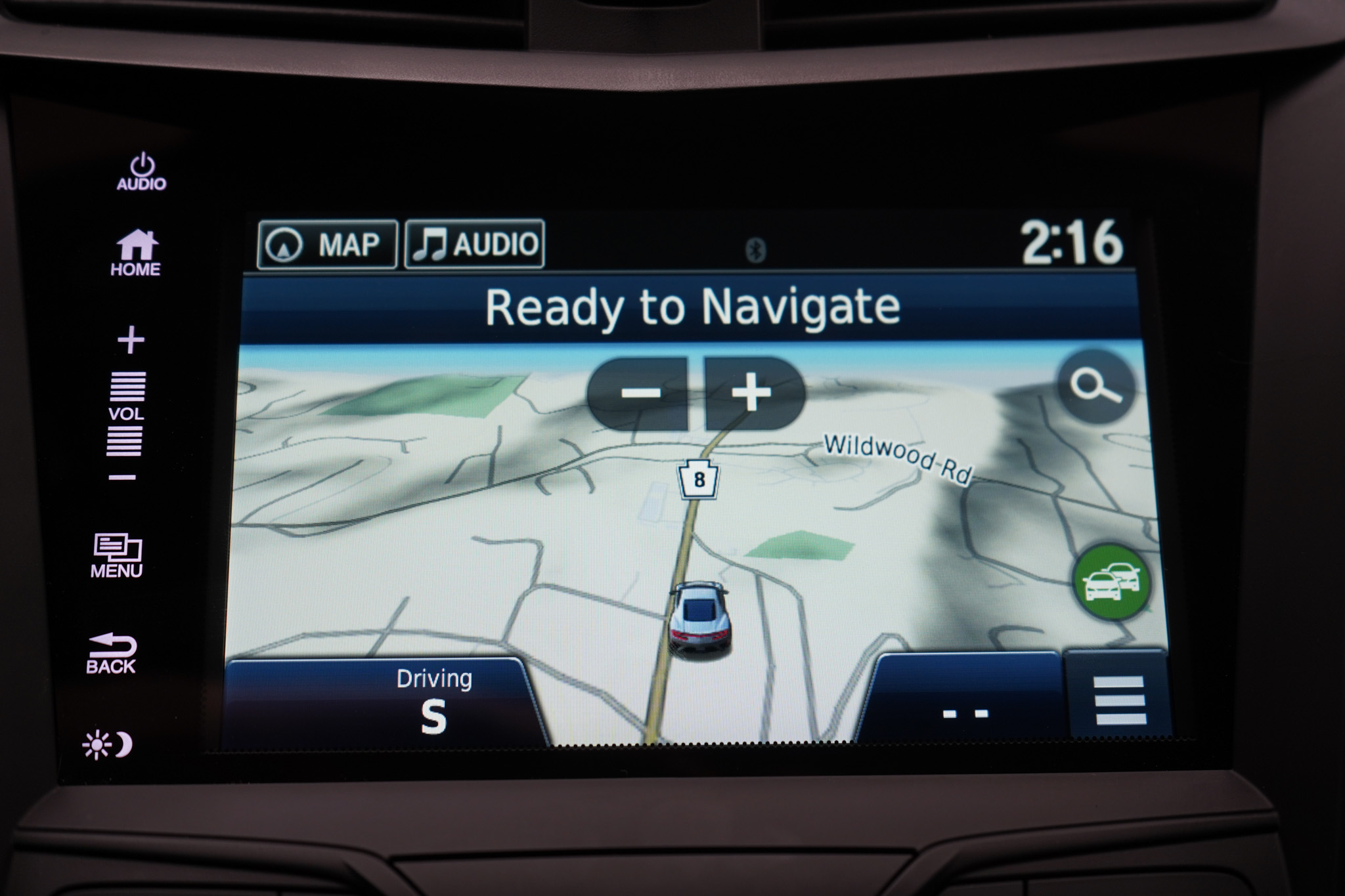 2019 Acura NSX Base - Photo 71
