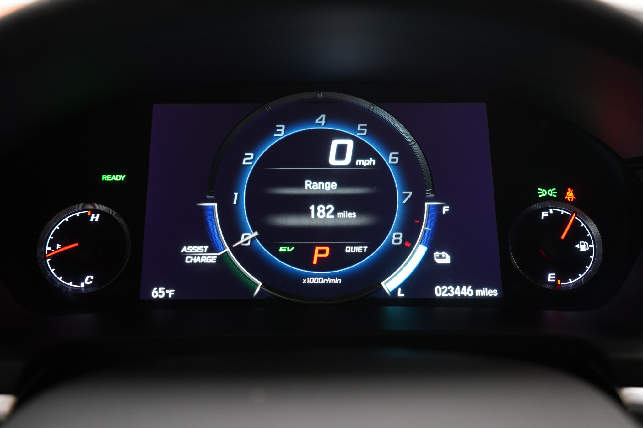 2019 Acura NSX Base - Photo 60