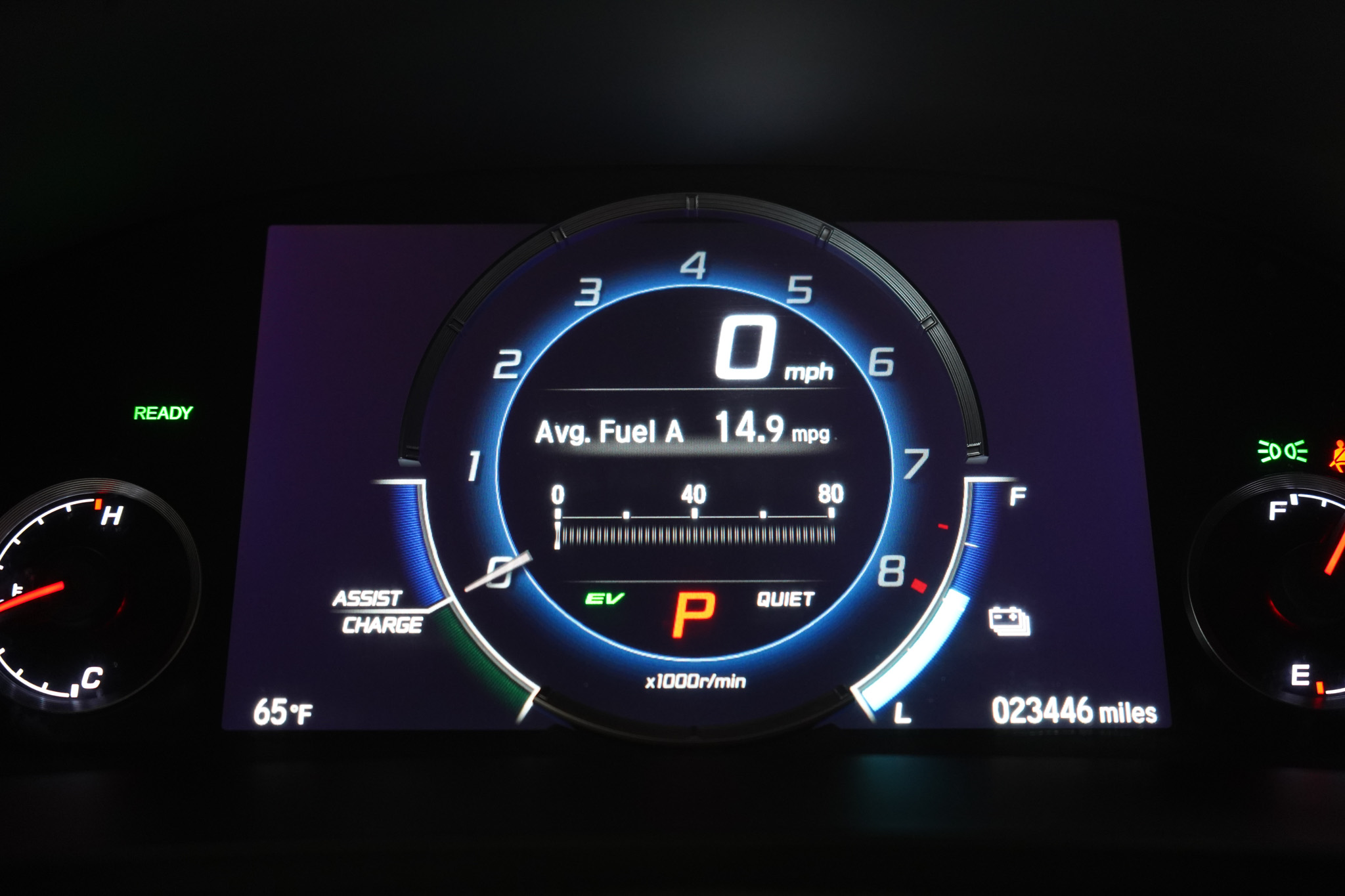 2019 Acura NSX Base - Photo 57