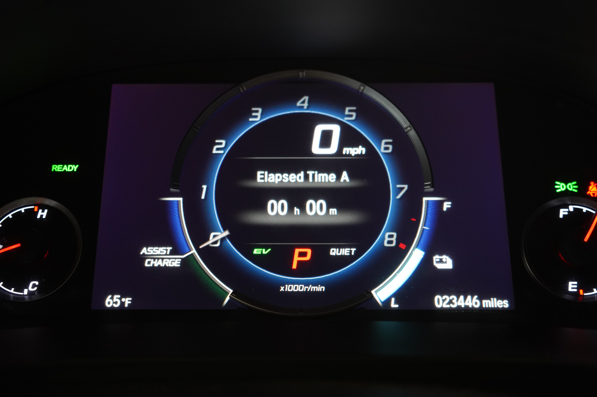 2019 Acura NSX Base - Photo 58