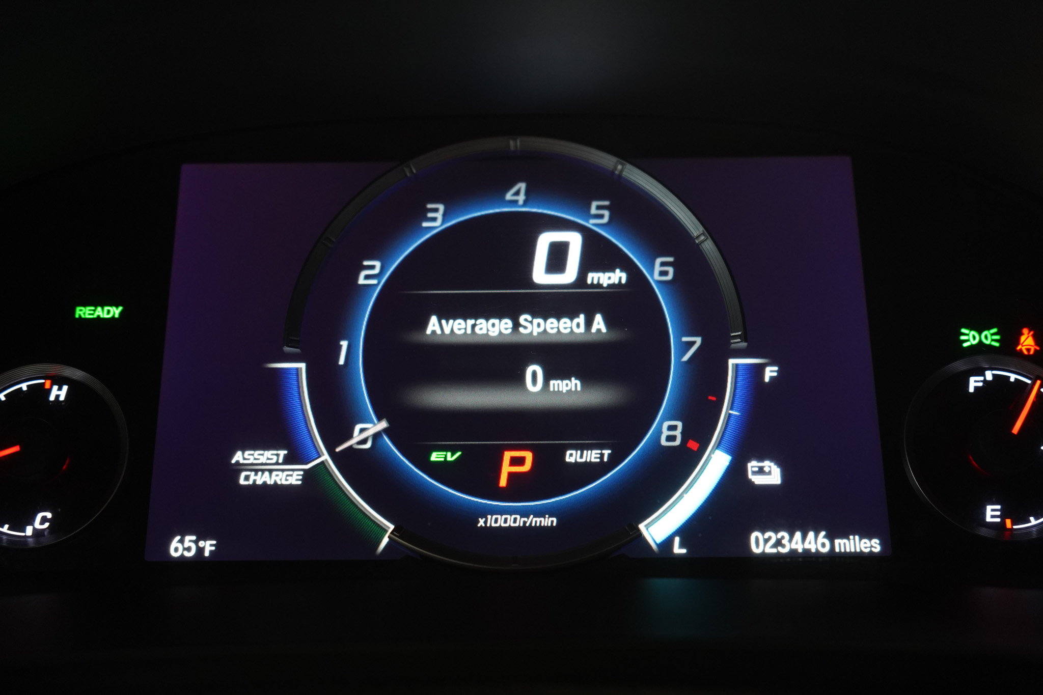 2019 Acura NSX Base - Photo 59