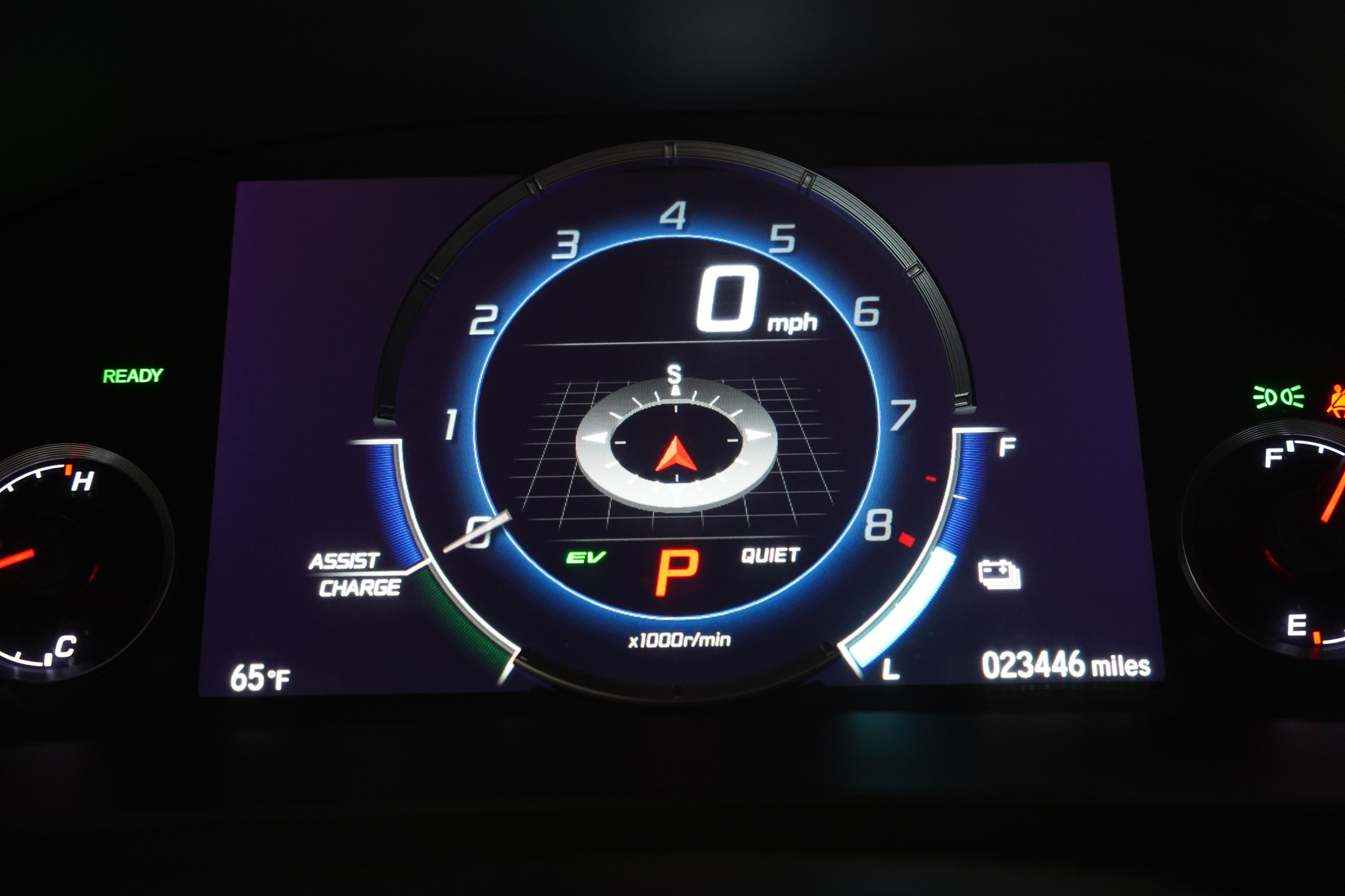 2019 Acura NSX Base - Photo 61