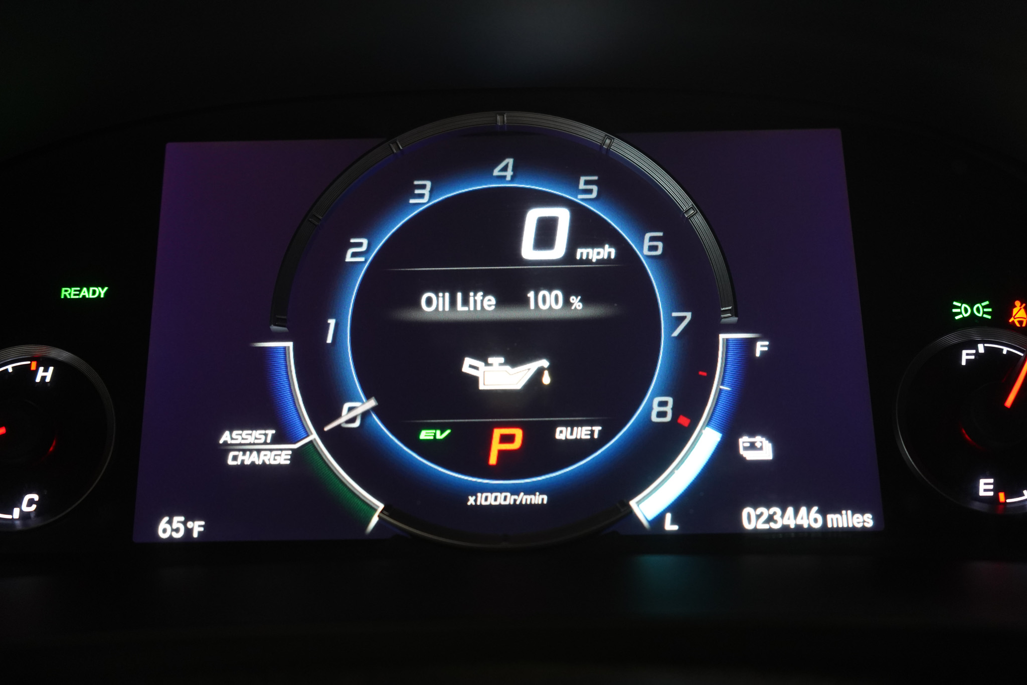2019 Acura NSX Base - Photo 63
