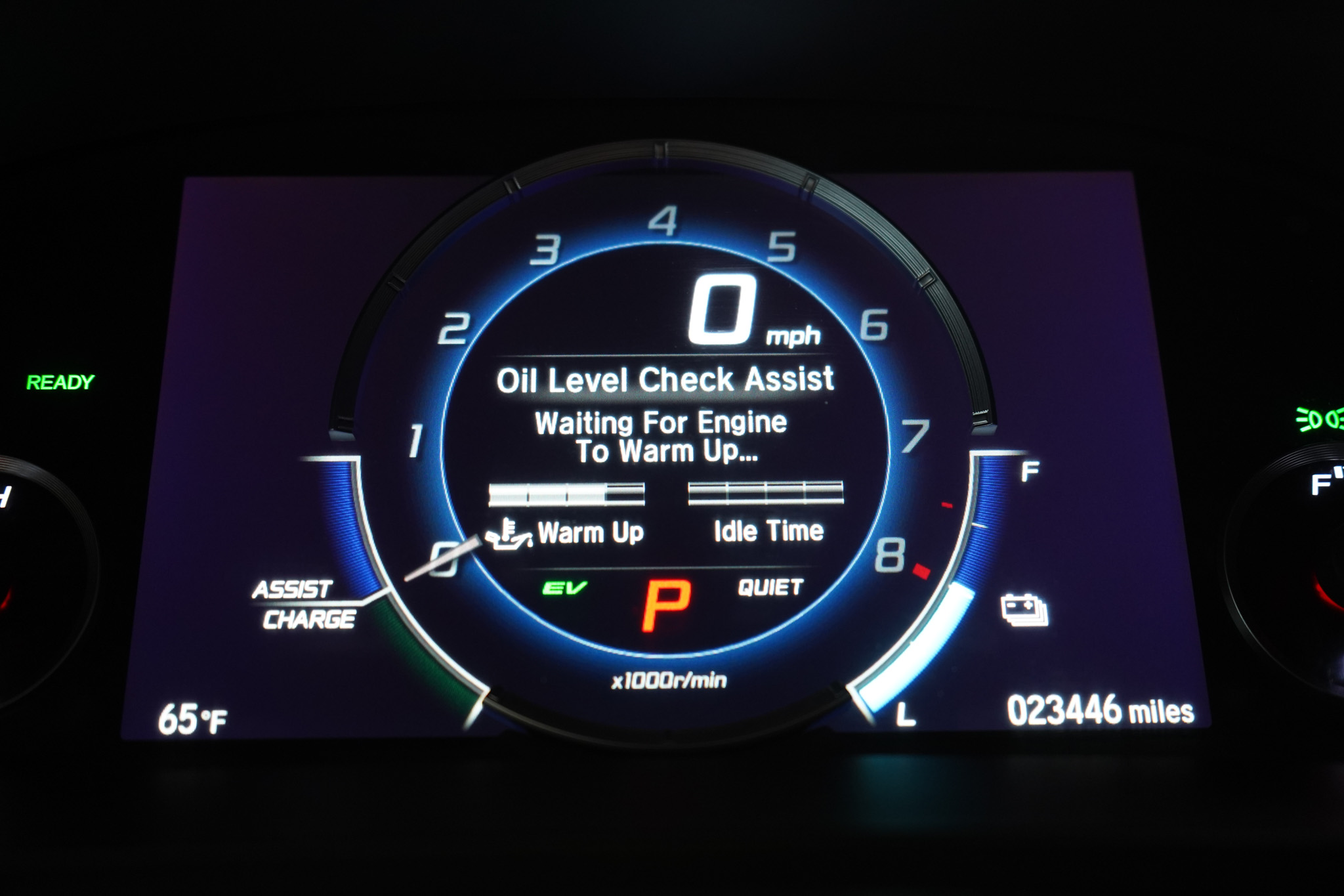 2019 Acura NSX Base - Photo 64