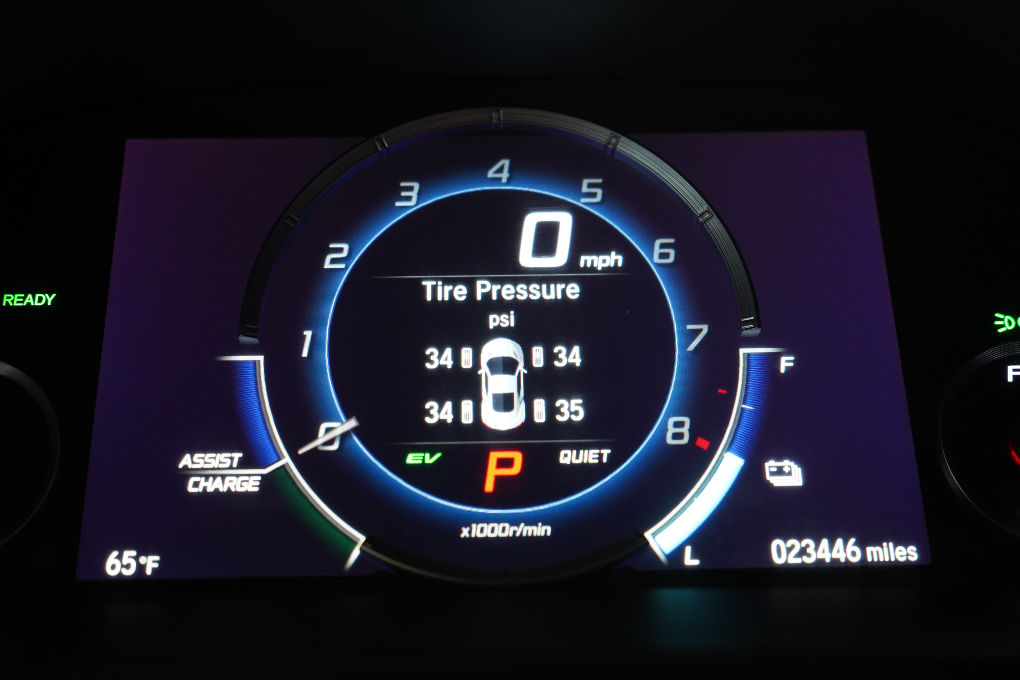 2019 Acura NSX Base - Photo 62