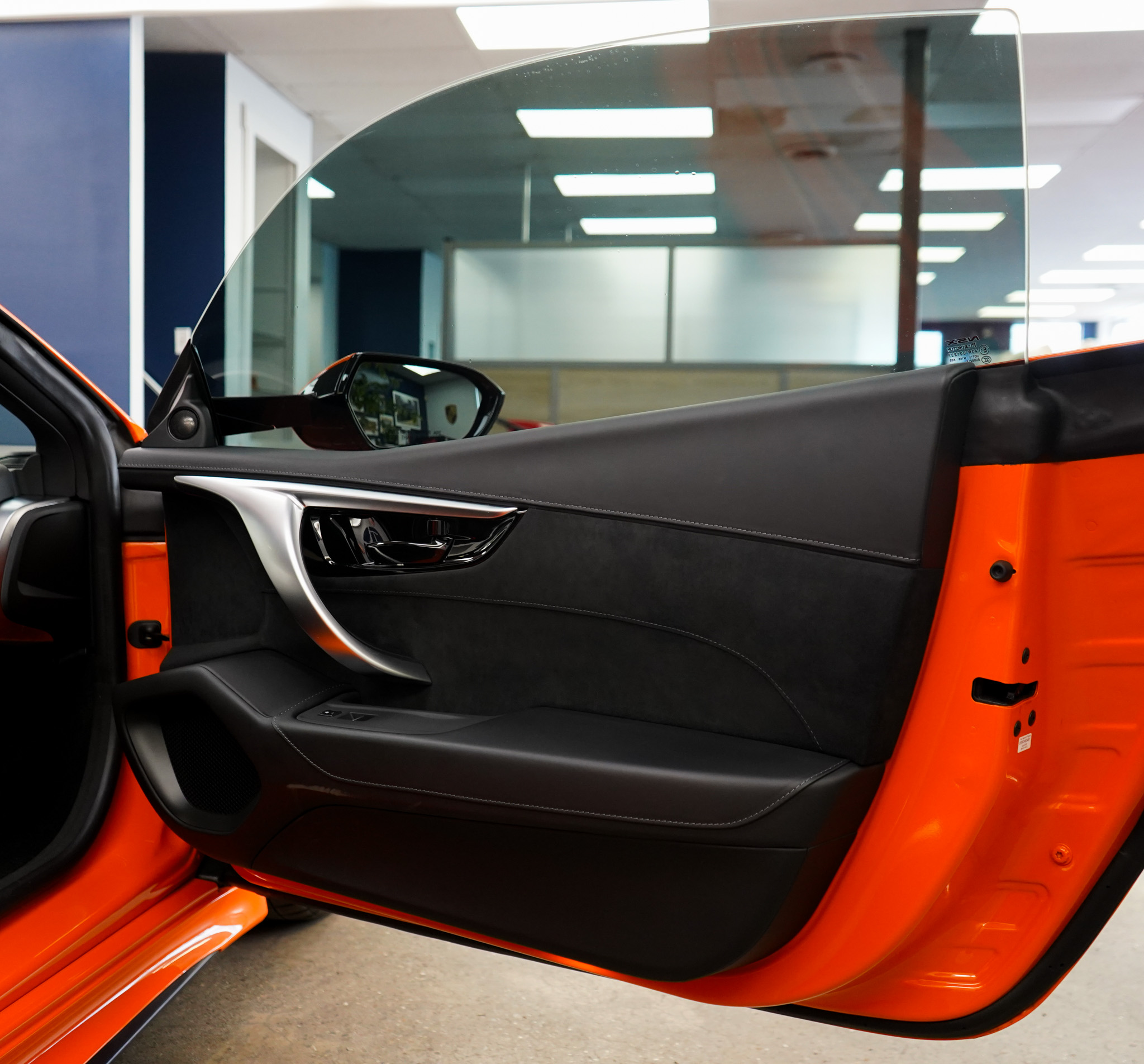 2019 Acura NSX Base - Photo 47