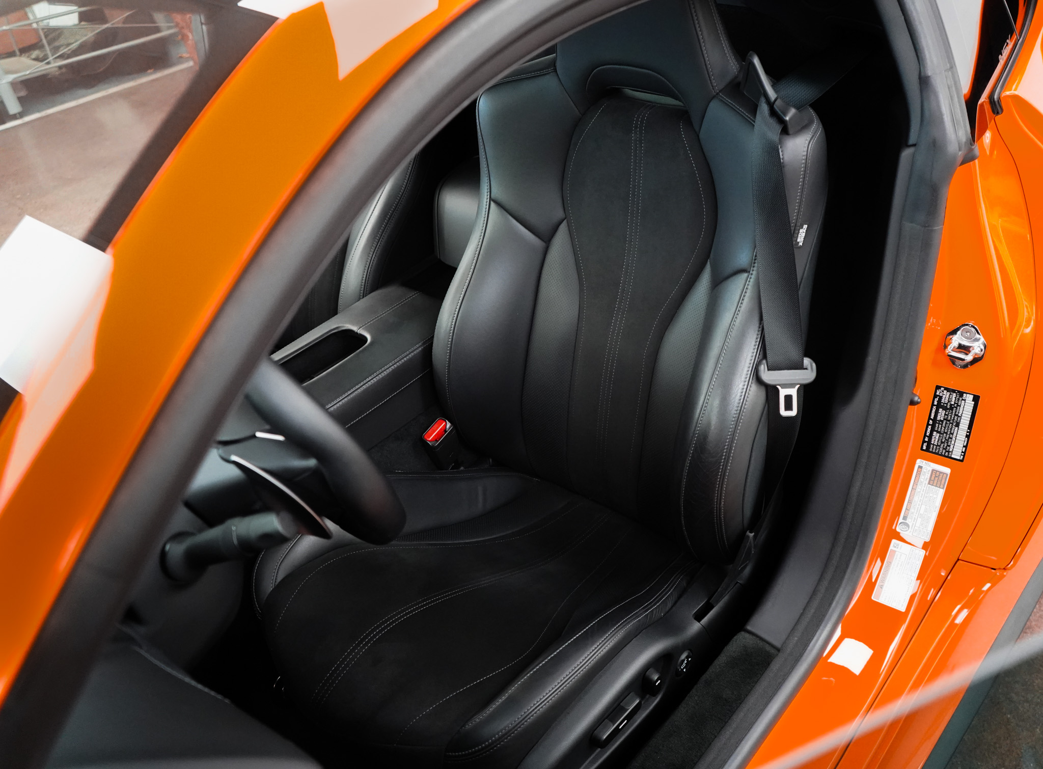 2019 Acura NSX Base - Photo 45