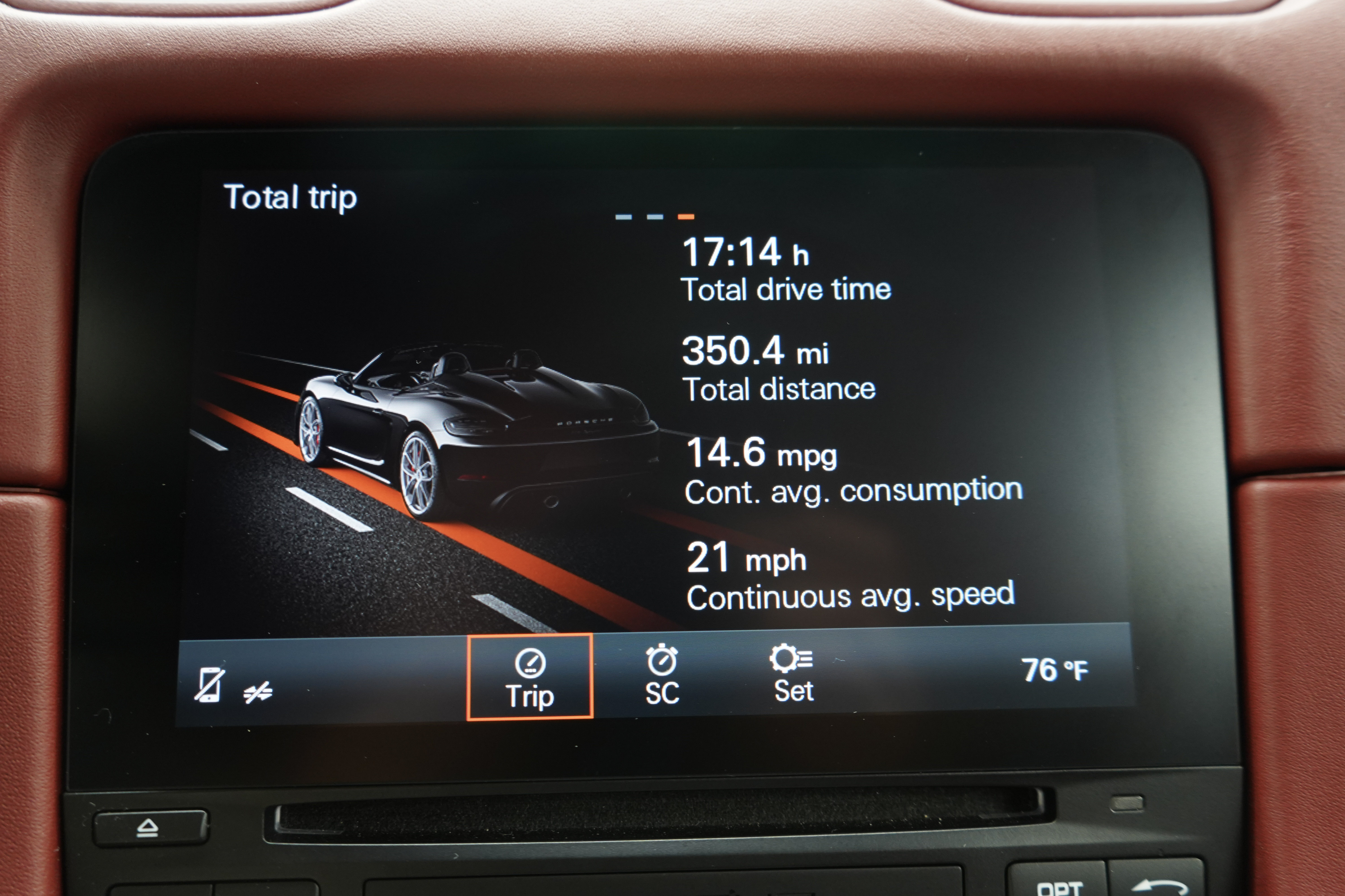 2020 Porsche 718 Spyder - Photo 202