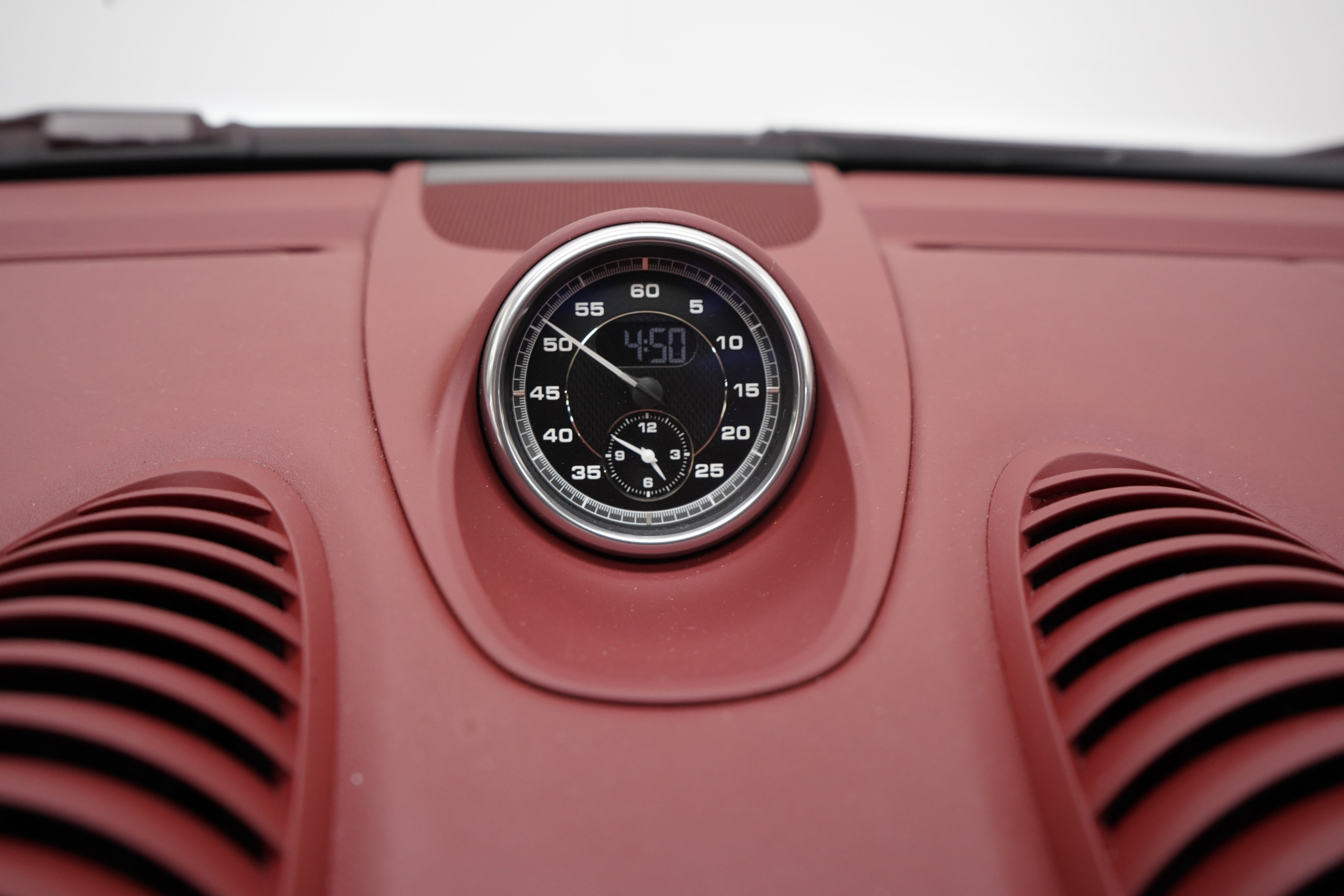 2020 Porsche 718 Spyder - Photo 74