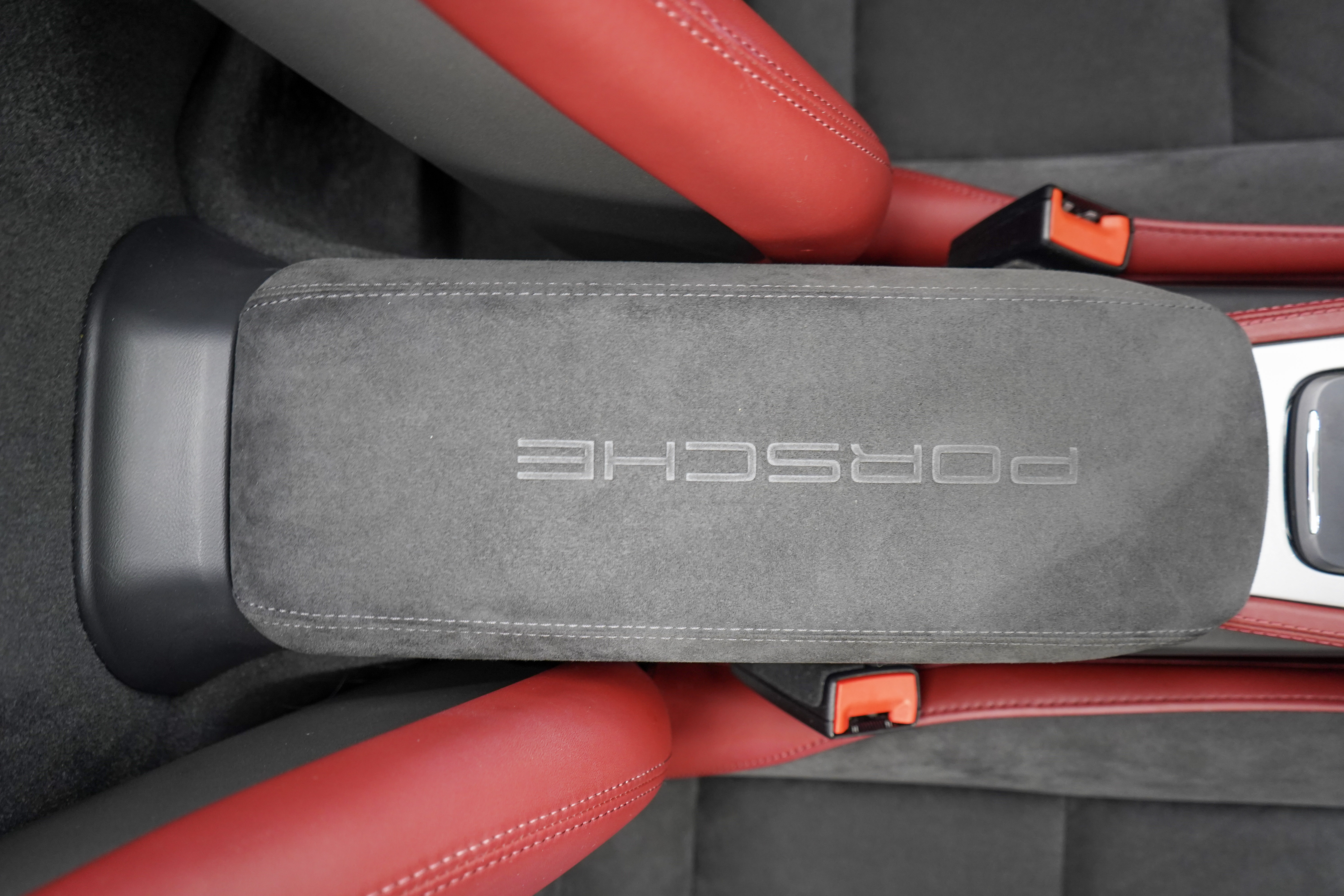 2020 Porsche 718 Spyder - Photo 184